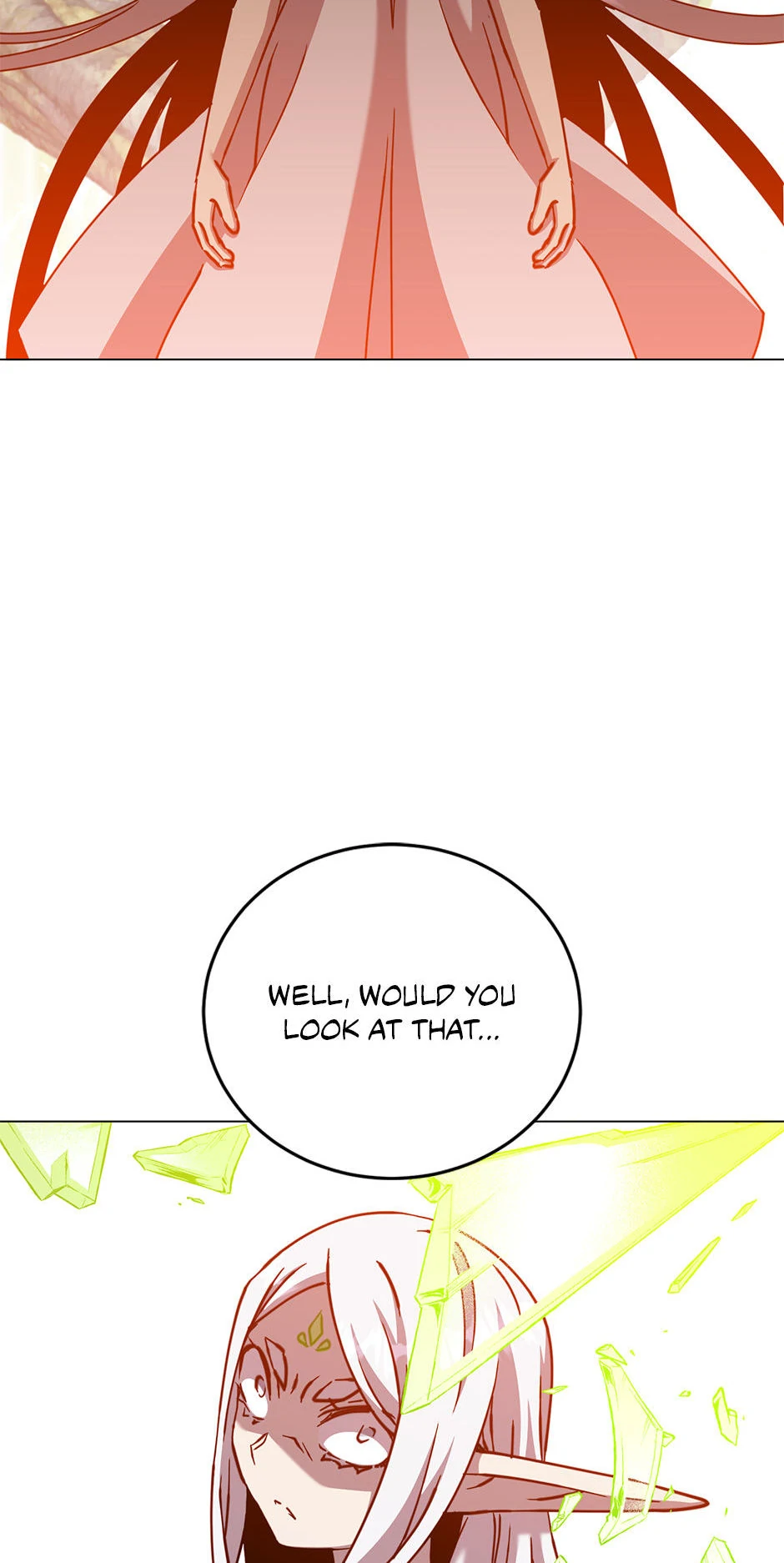 Read The Max Level Hero Strikes Back Manga Online