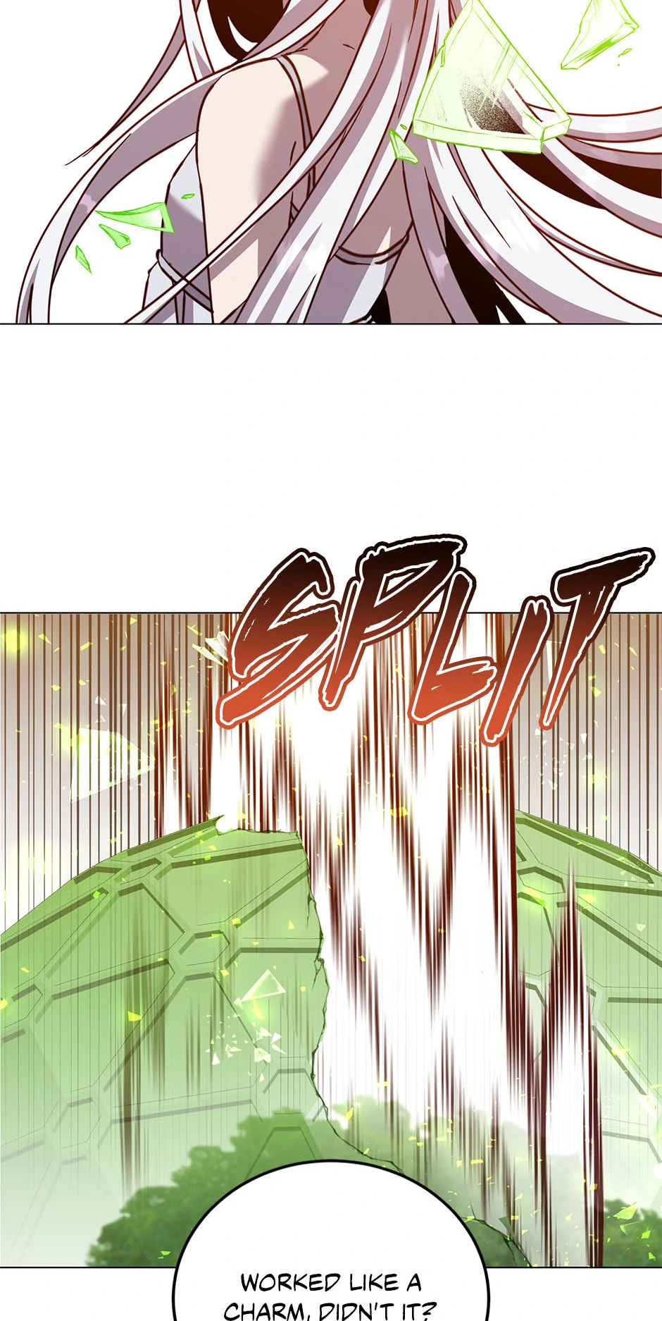 Read The Max Level Hero Strikes Back Manga Online