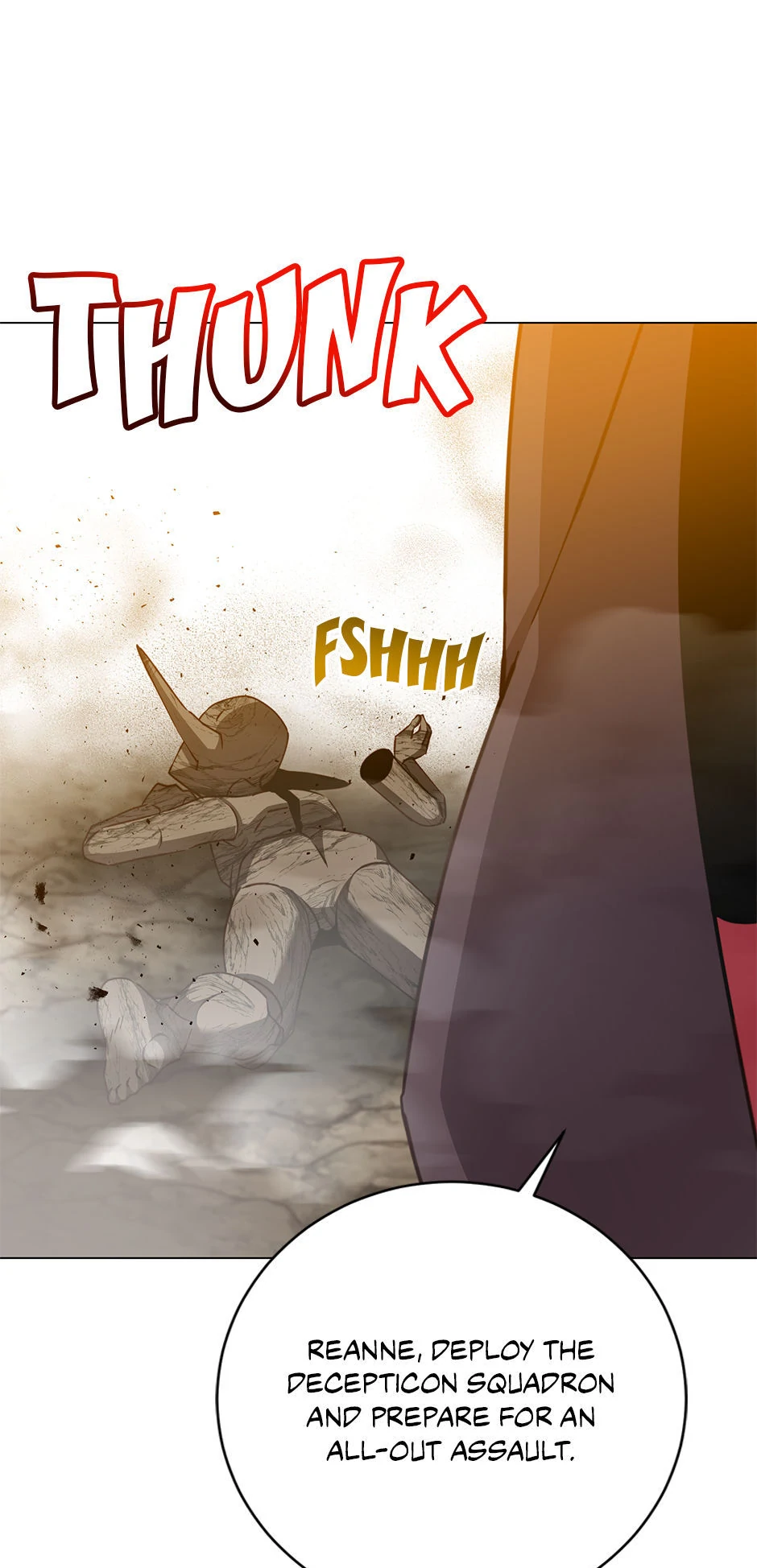 Read The Max Level Hero Strikes Back Manga Online