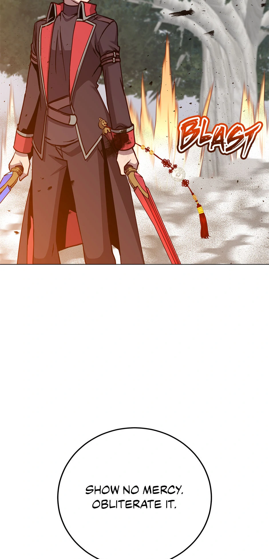 Read The Max Level Hero Strikes Back Manga Online