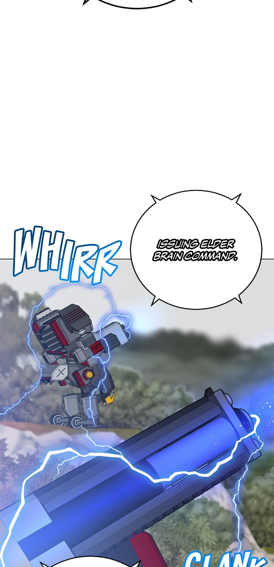 Read The Max Level Hero Strikes Back Manga Online