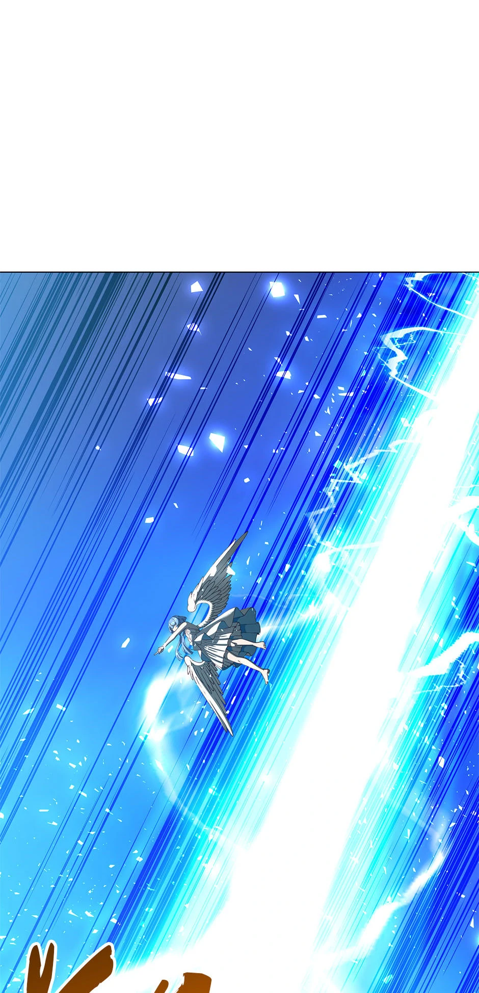 Read The Max Level Hero Strikes Back Manga Online