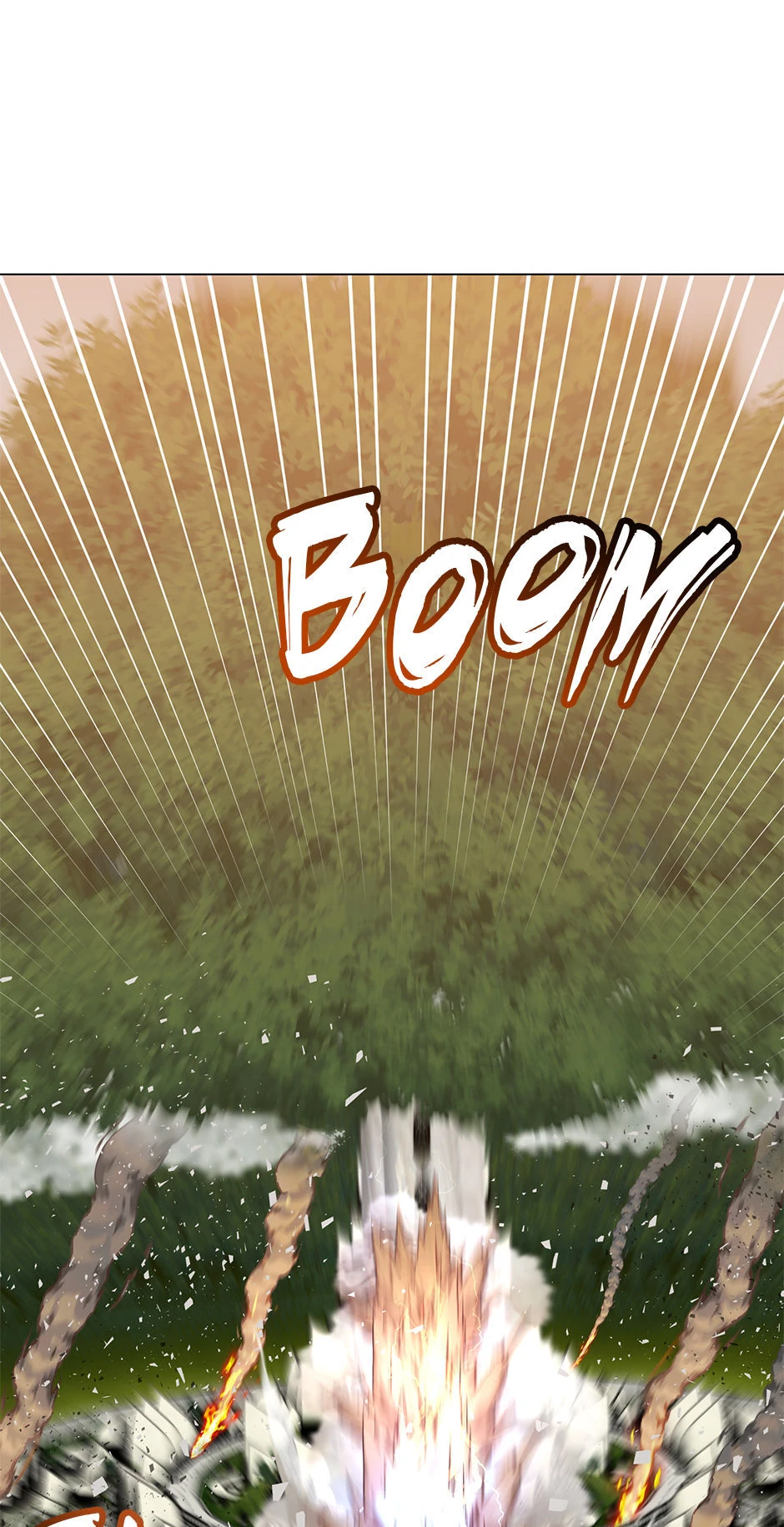 Read The Max Level Hero Strikes Back Manga Online