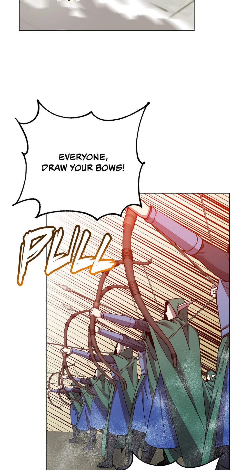 Read The Max Level Hero Strikes Back Manga Online