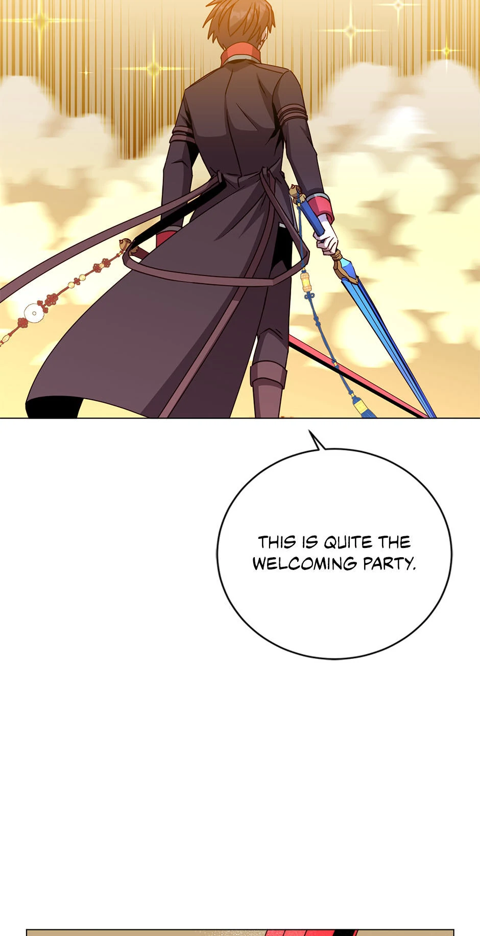 Read The Max Level Hero Strikes Back Manga Online