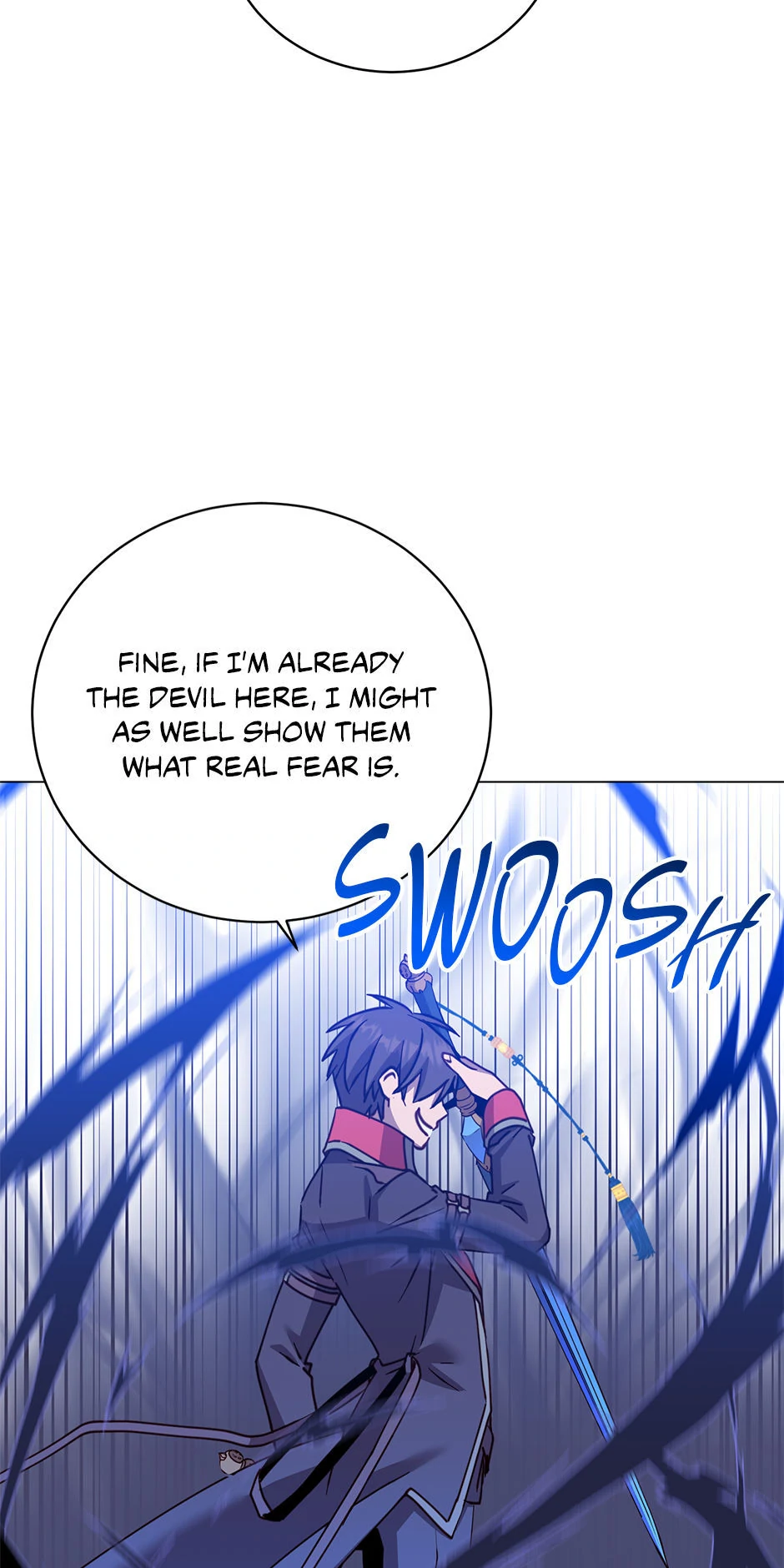 Read The Max Level Hero Strikes Back Manga Online