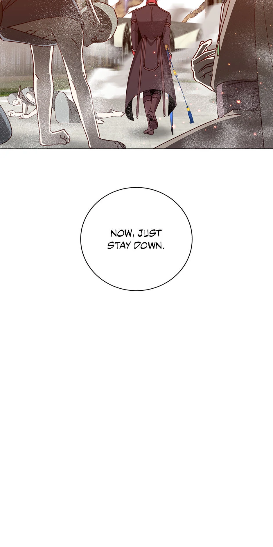 Read The Max Level Hero Strikes Back Manga Online