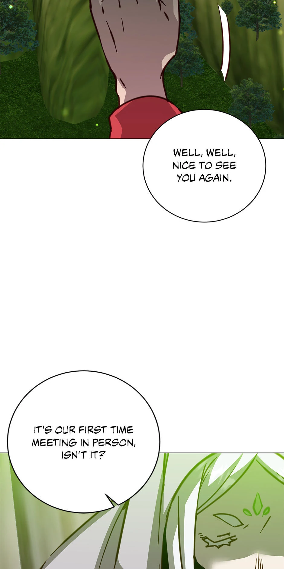 Read The Max Level Hero Strikes Back Manga Online