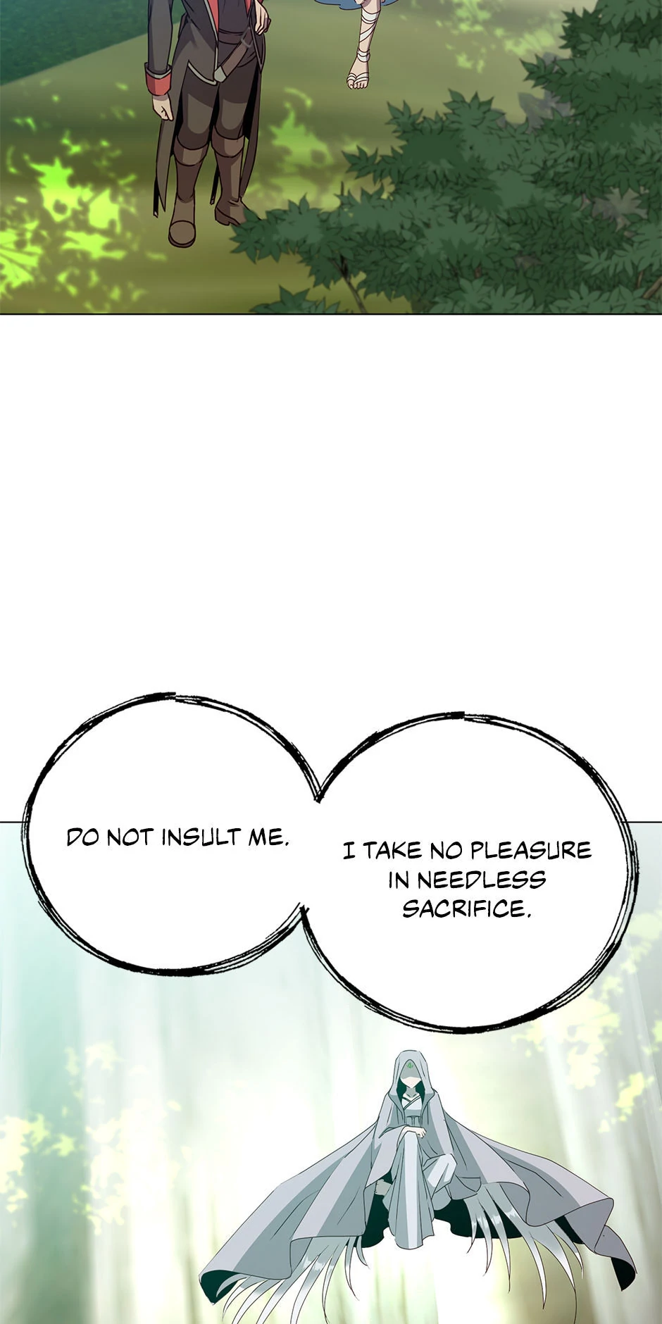 Read The Max Level Hero Strikes Back Manga Online