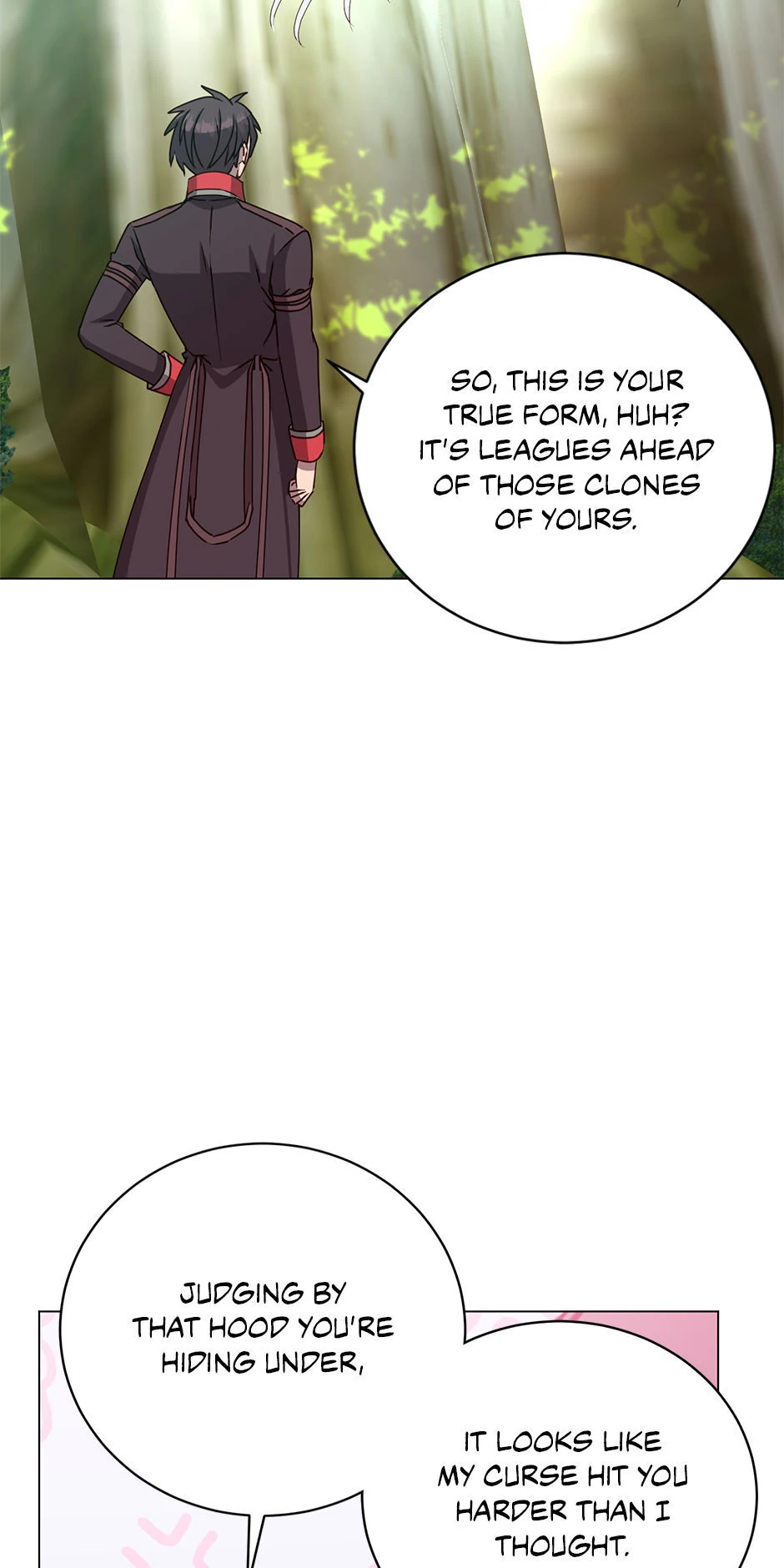 Read The Max Level Hero Strikes Back Manga Online