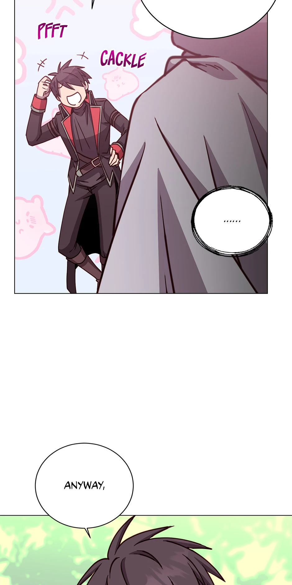 Read The Max Level Hero Strikes Back Manga Online
