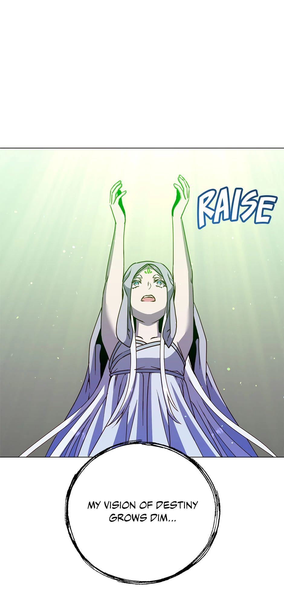 Read The Max Level Hero Strikes Back Manga Online