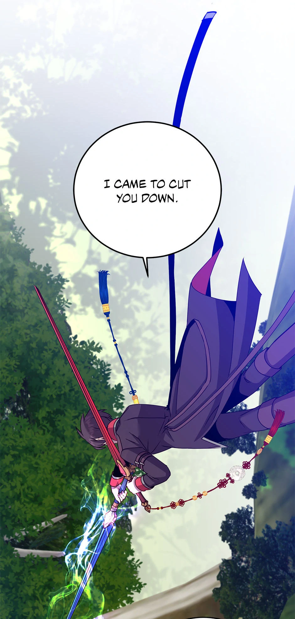 Read The Max Level Hero Strikes Back Manga Online