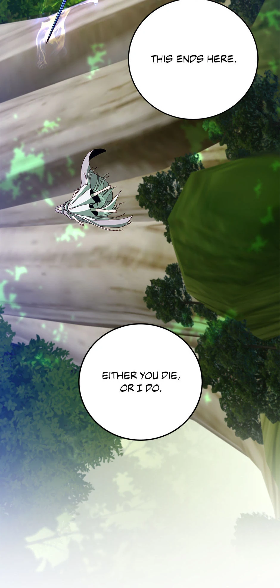 Read The Max Level Hero Strikes Back Manga Online
