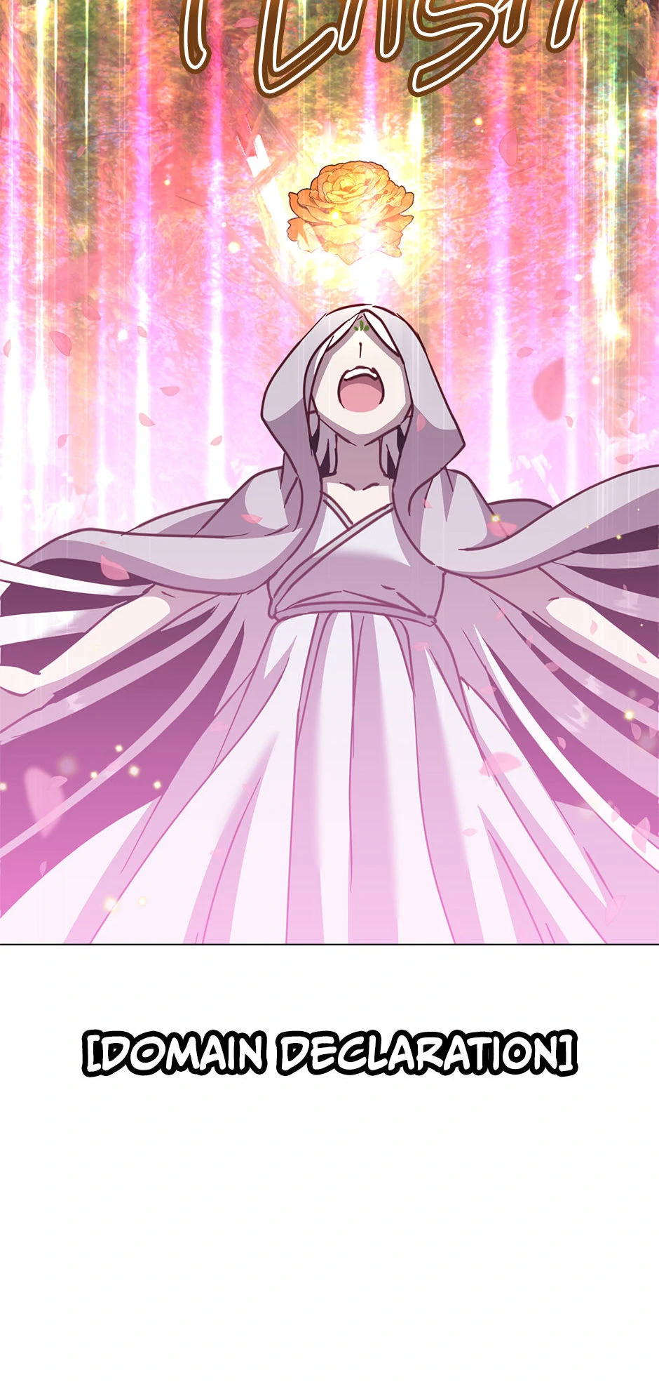 Read The Max Level Hero Strikes Back Manga Online