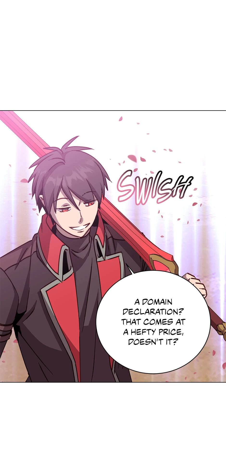 Read The Max Level Hero Strikes Back Manga Online