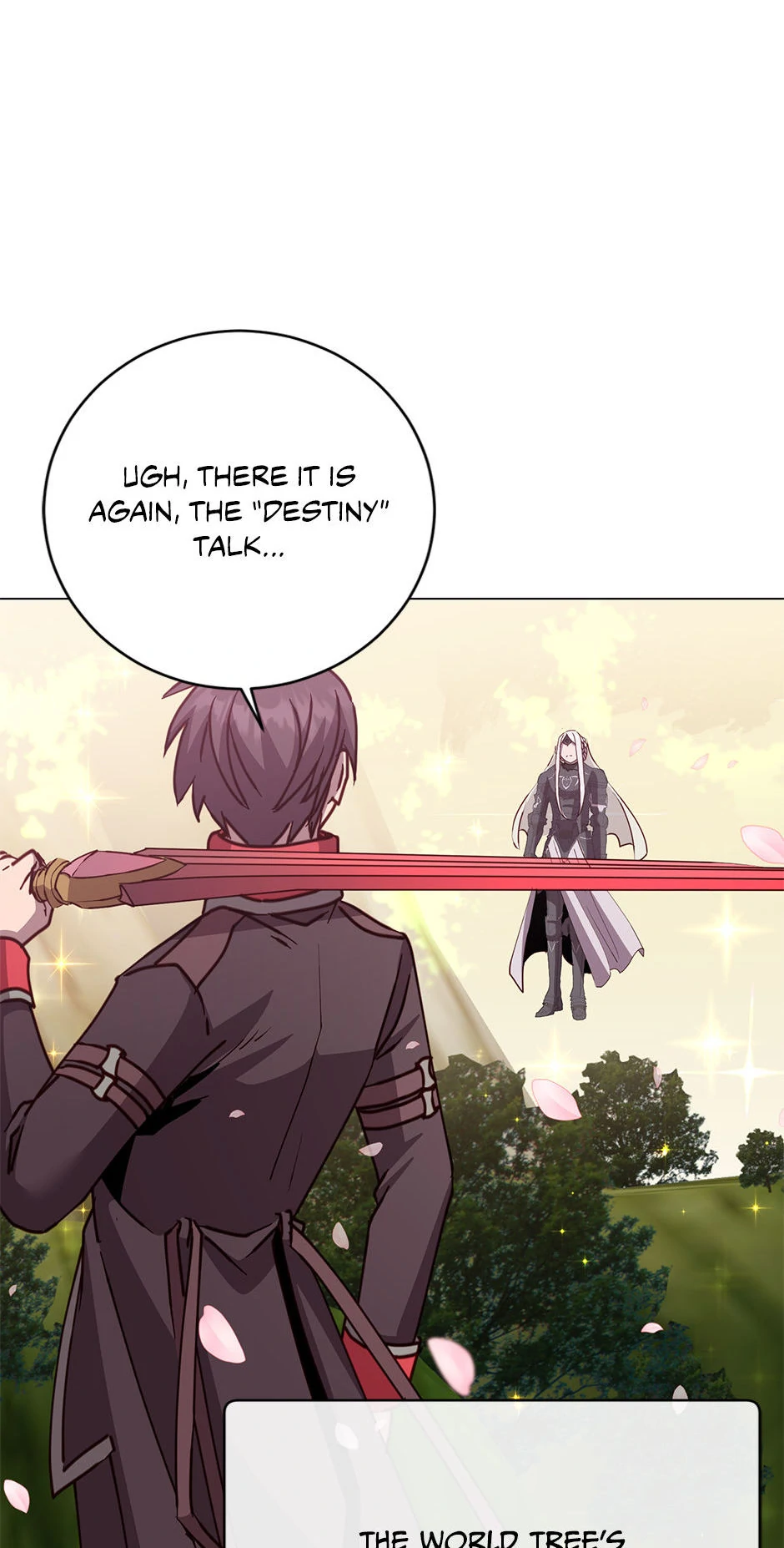 Read The Max Level Hero Strikes Back Manga Online