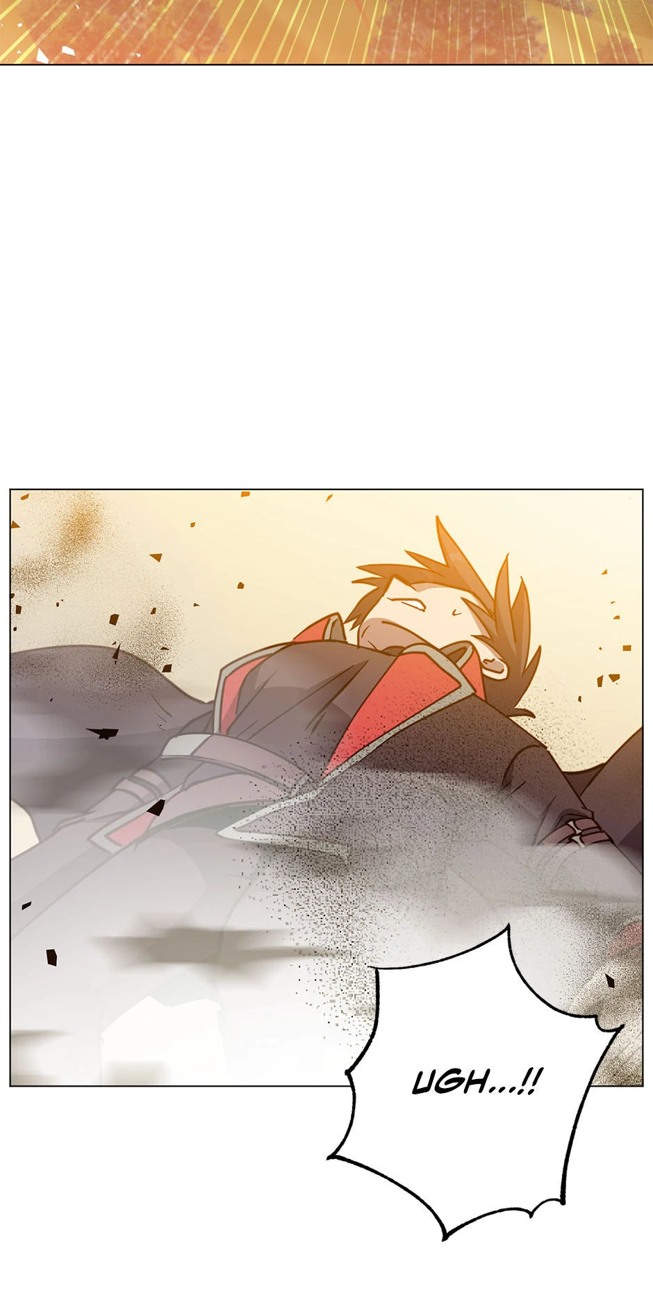 Read The Max Level Hero Strikes Back Manga Online