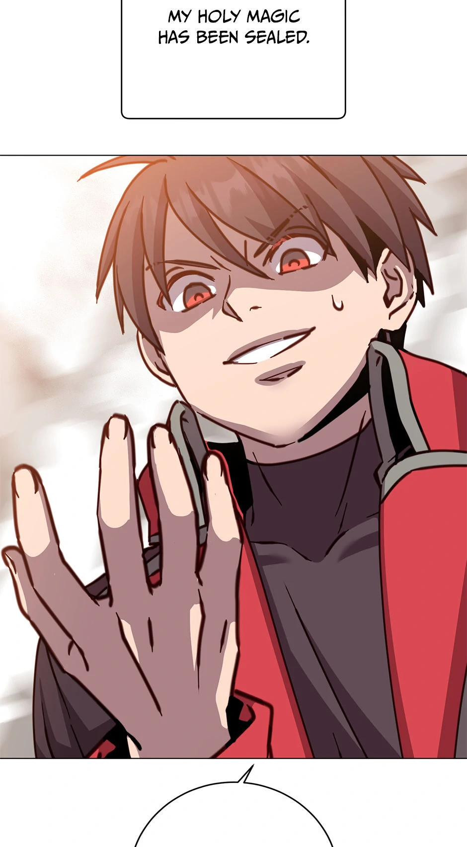Read The Max Level Hero Strikes Back Manga Online