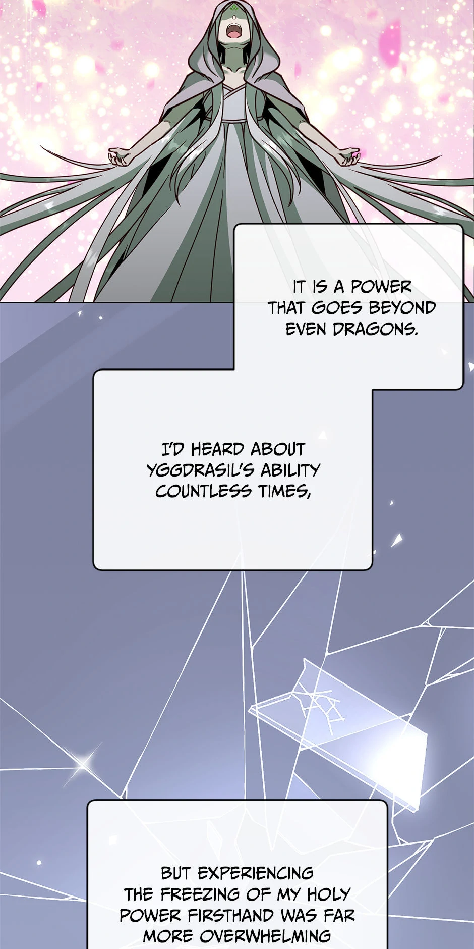 Read The Max Level Hero Strikes Back Manga Online