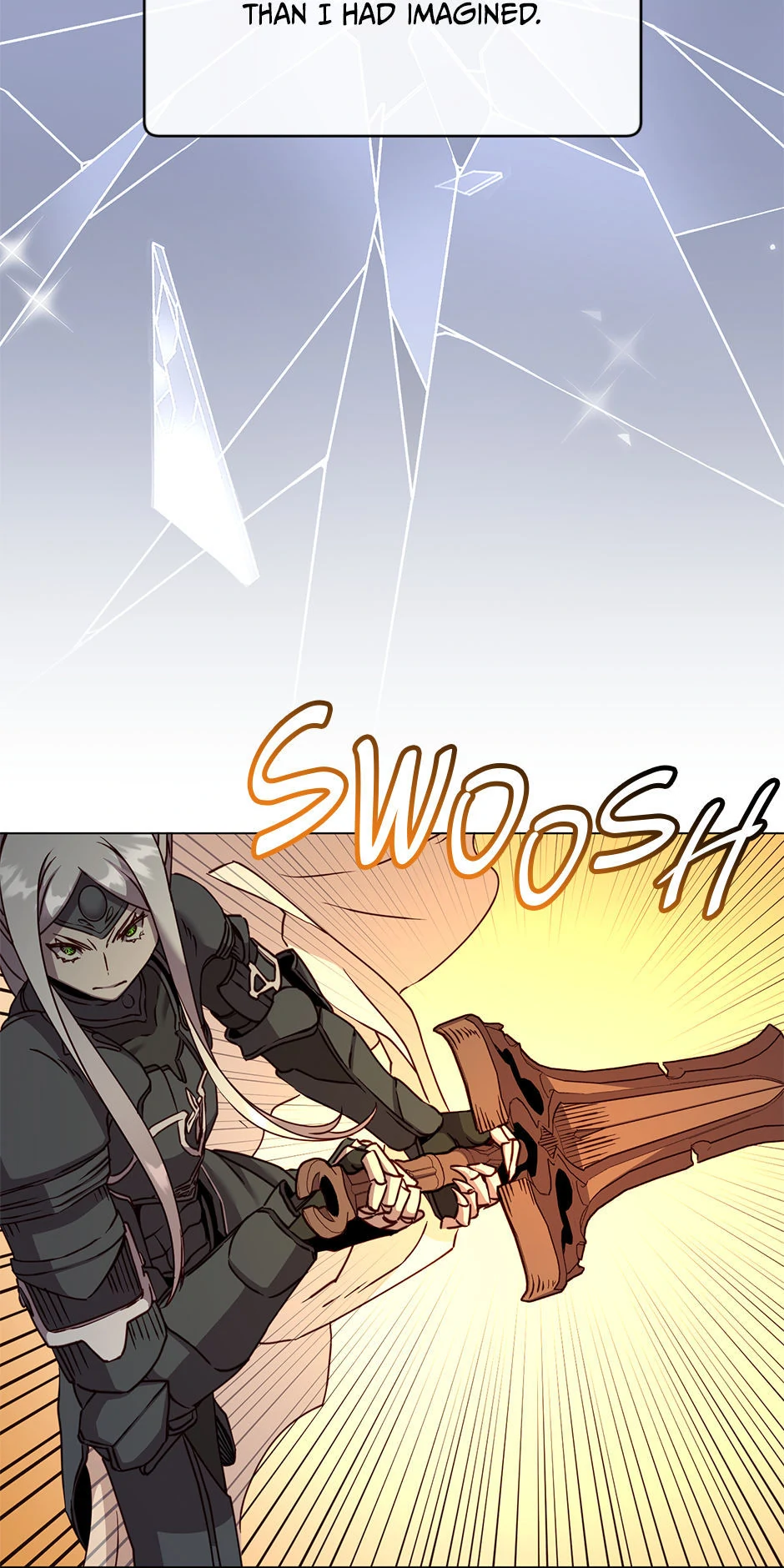 Read The Max Level Hero Strikes Back Manga Online