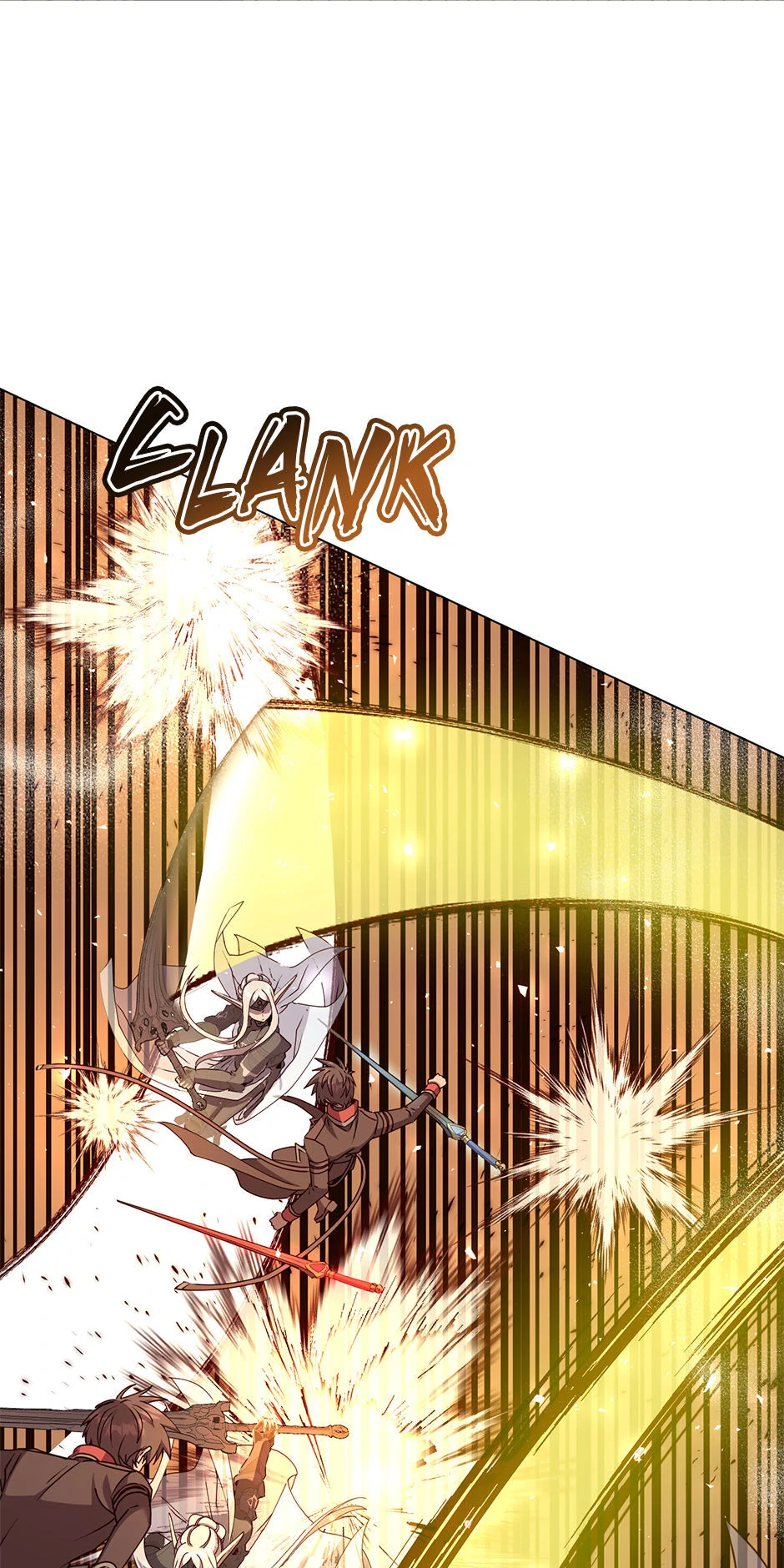 Read The Max Level Hero Strikes Back Manga Online