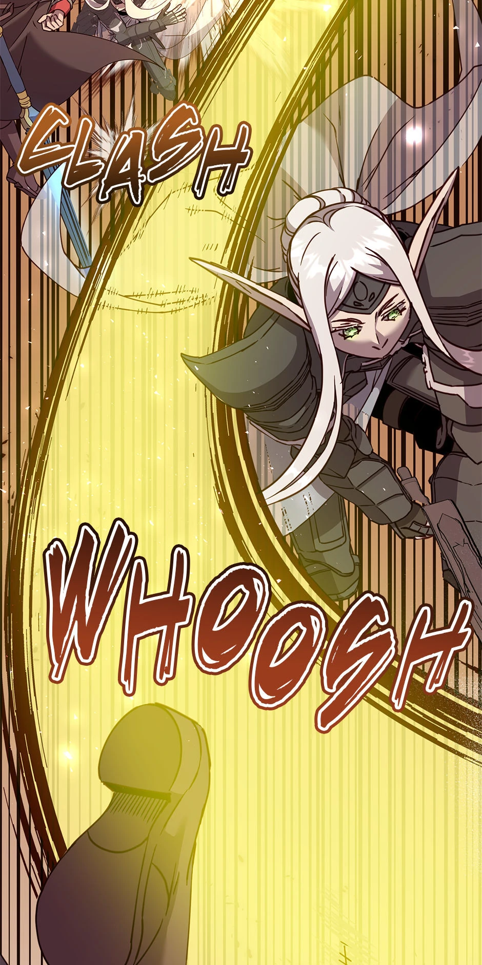 Read The Max Level Hero Strikes Back Manga Online