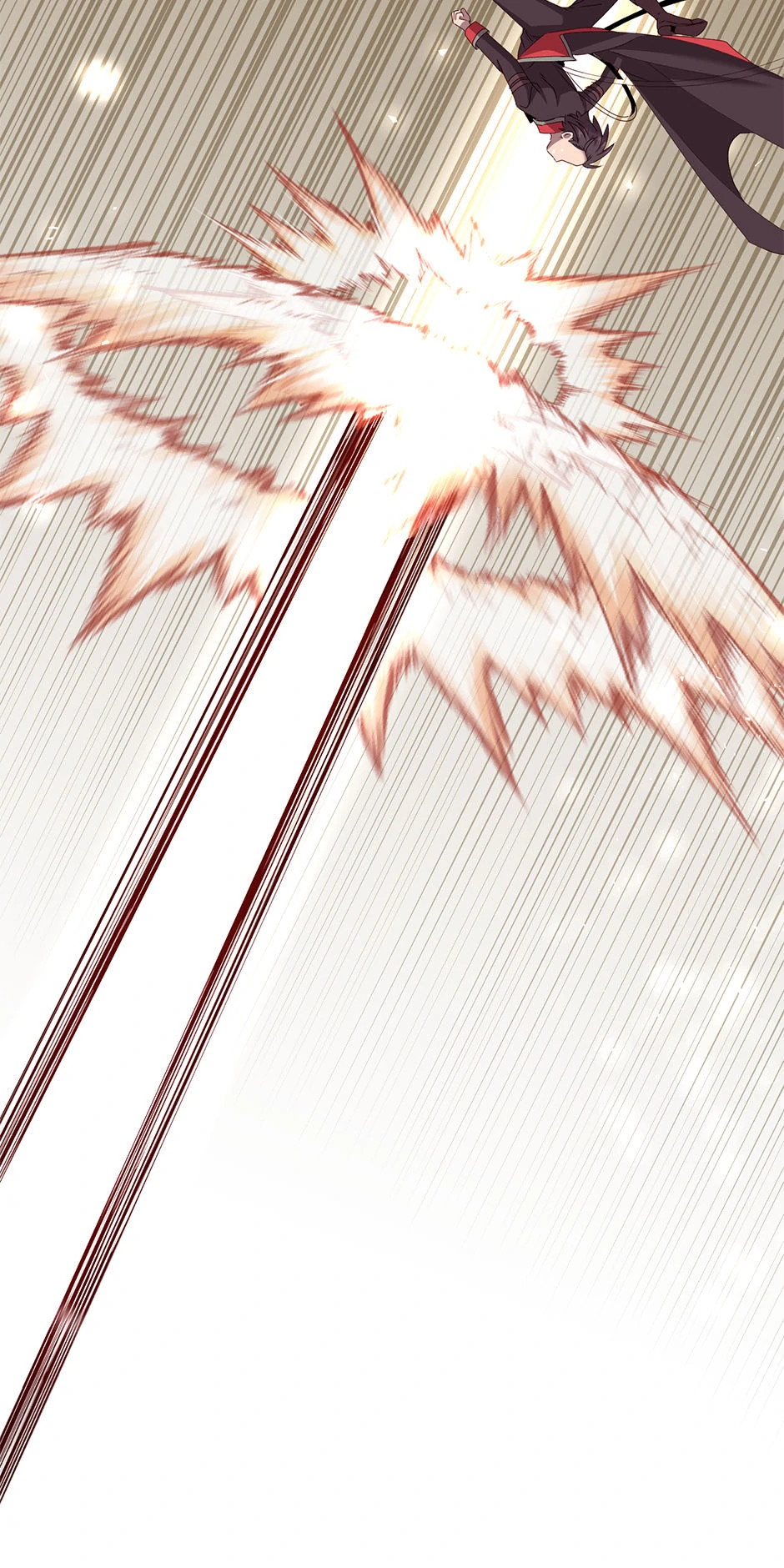 Read The Max Level Hero Strikes Back Manga Online