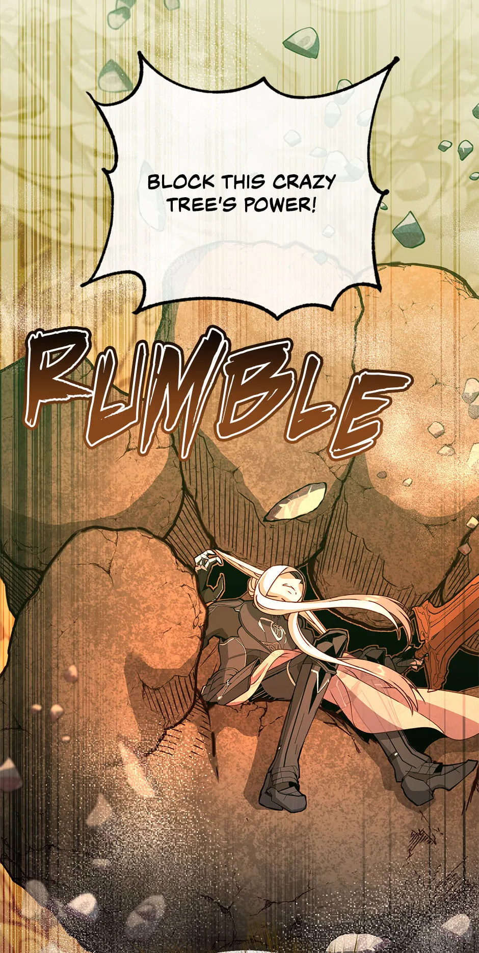 Read The Max Level Hero Strikes Back Manga Online