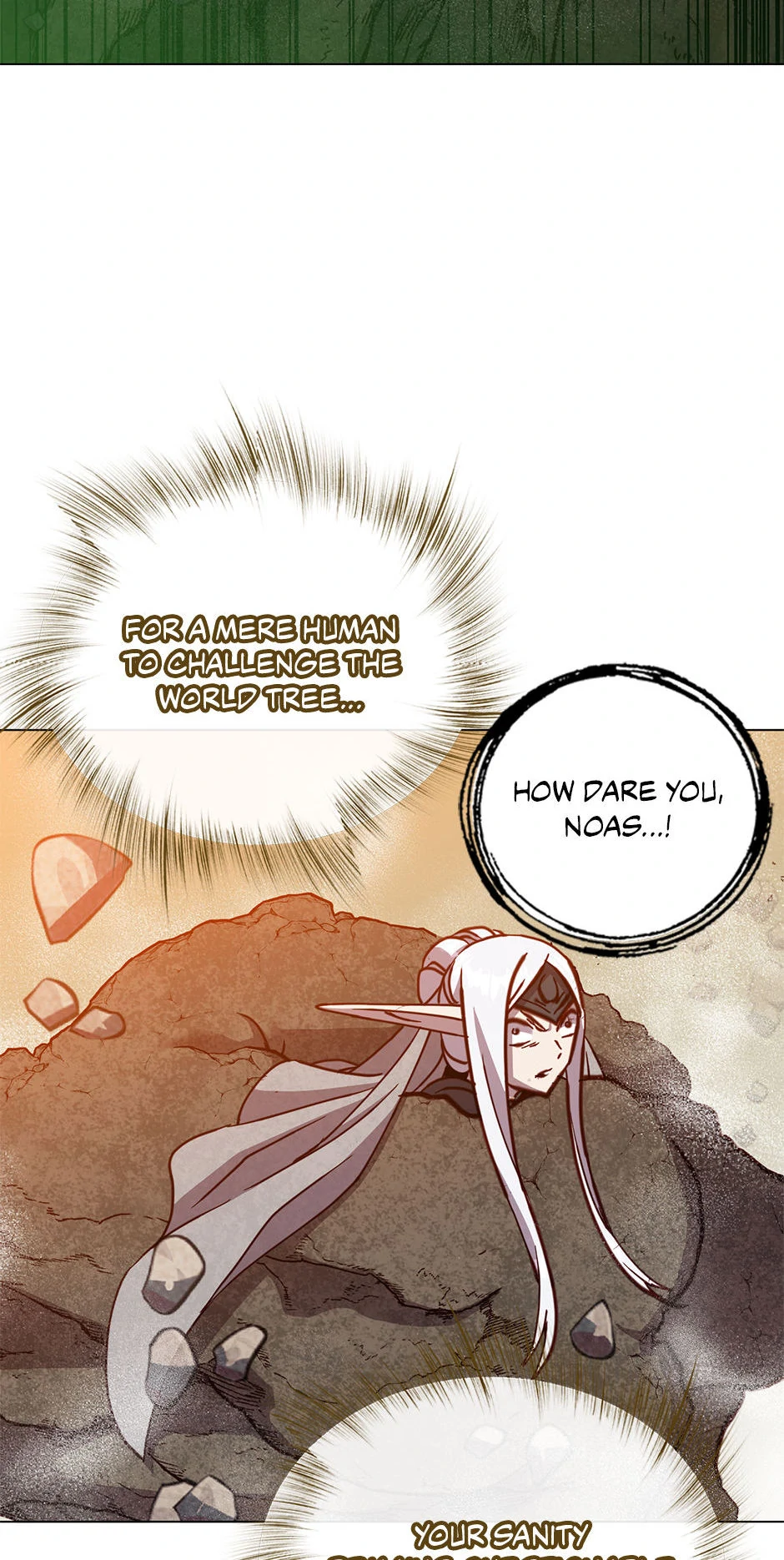Read The Max Level Hero Strikes Back Manga Online