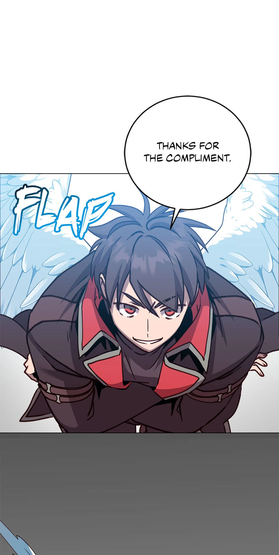 Read The Max Level Hero Strikes Back Manga Online