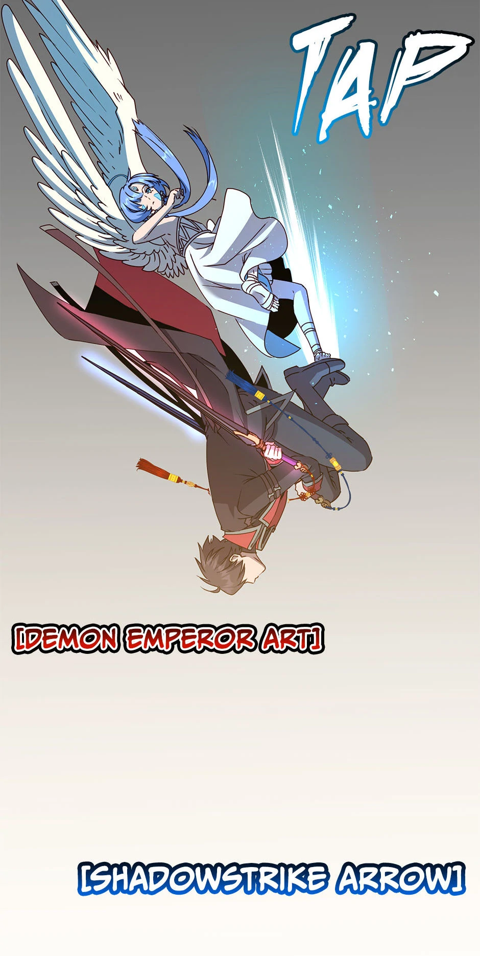 Read The Max Level Hero Strikes Back Manga Online