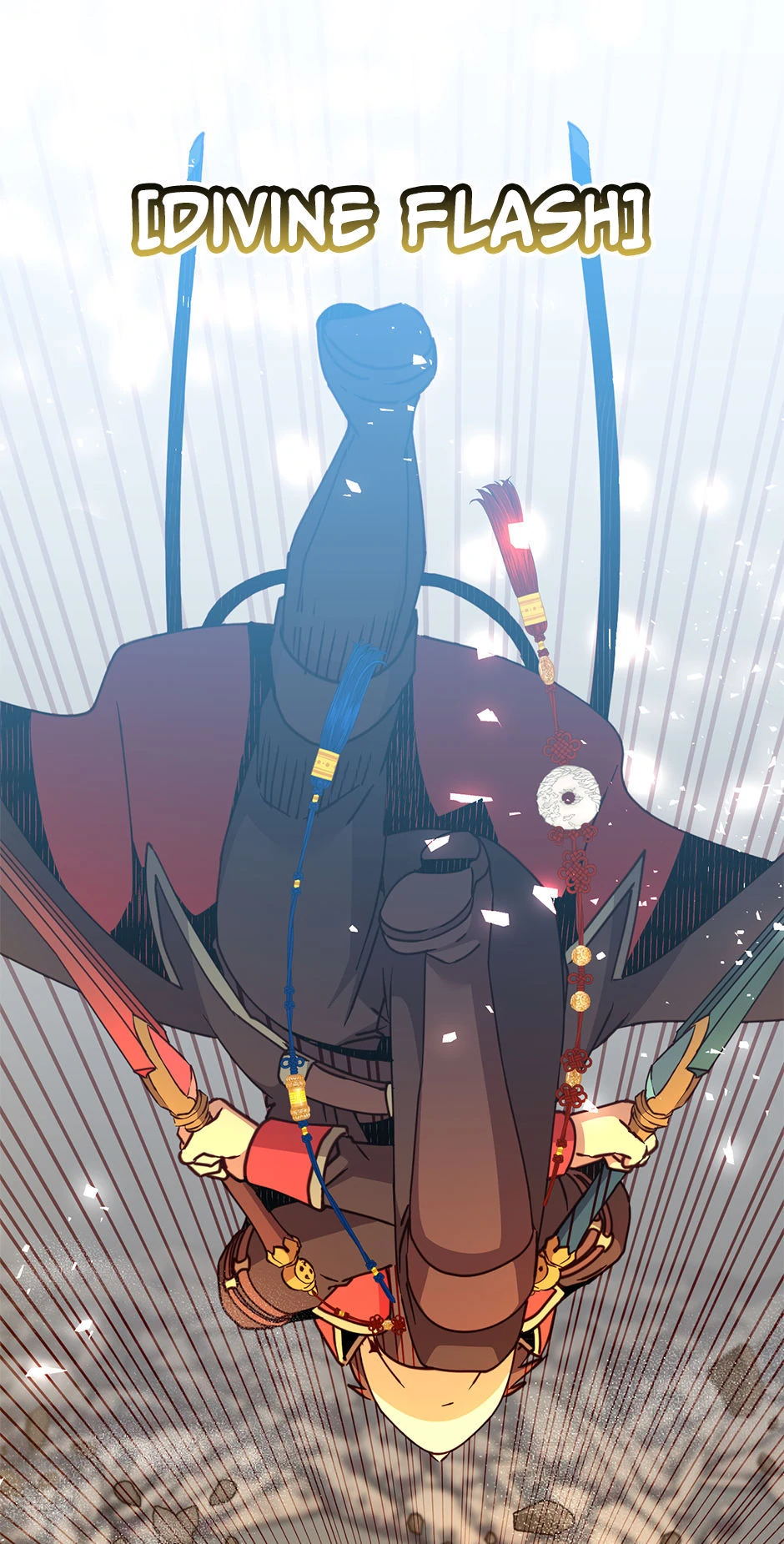 Read The Max Level Hero Strikes Back Manga Online