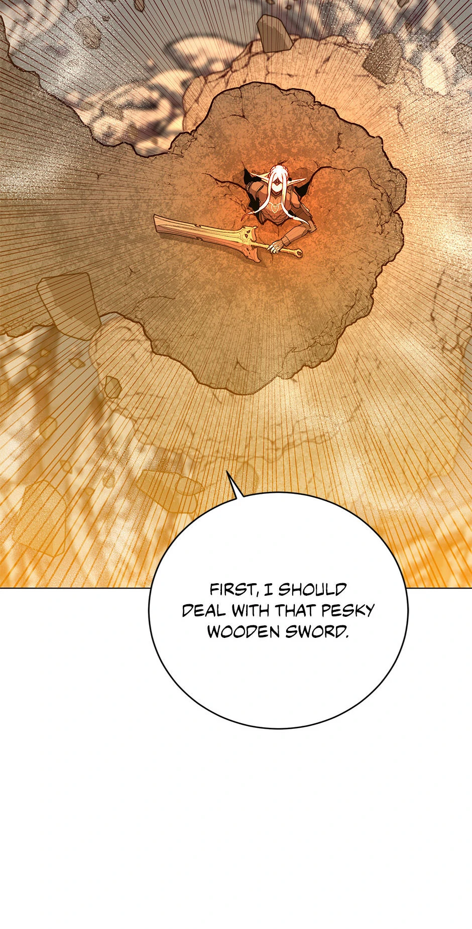 Read The Max Level Hero Strikes Back Manga Online