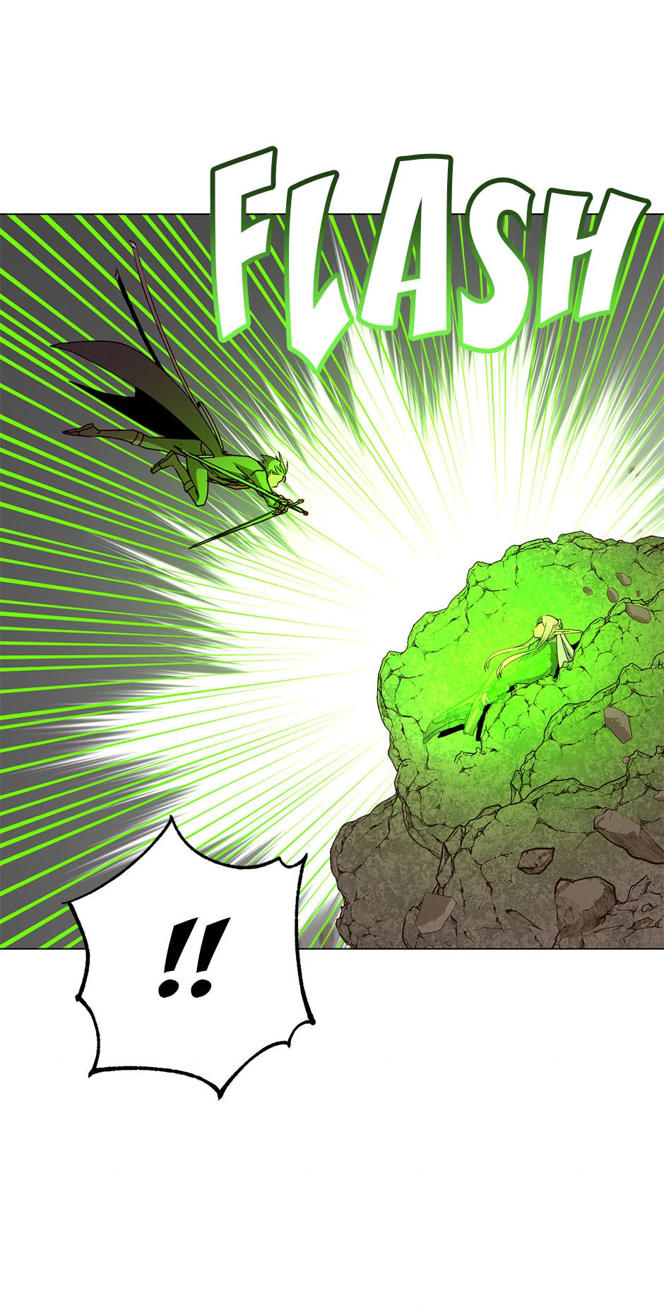 Read The Max Level Hero Strikes Back Manga Online