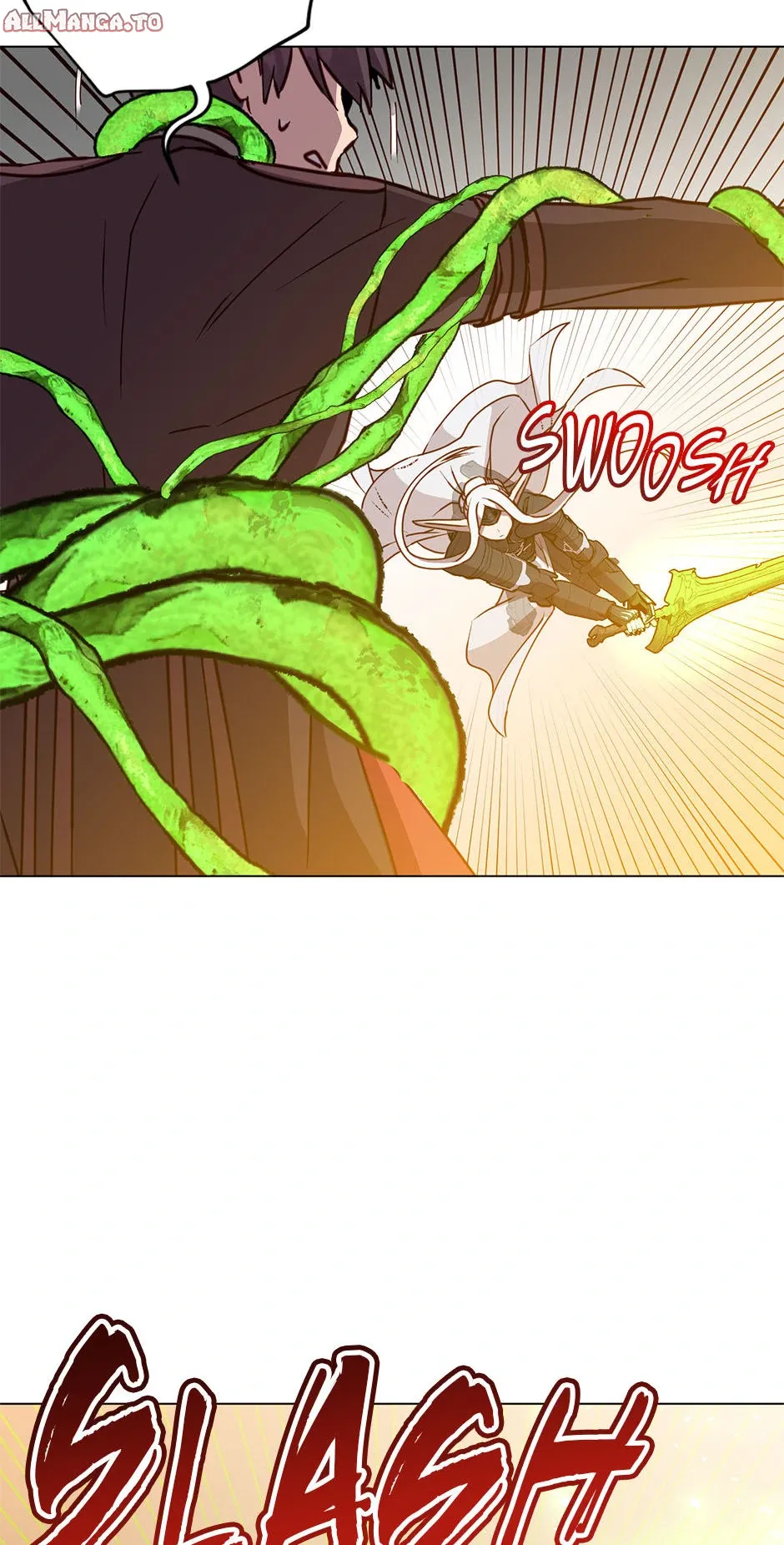 Read The Max Level Hero Strikes Back Manga Online