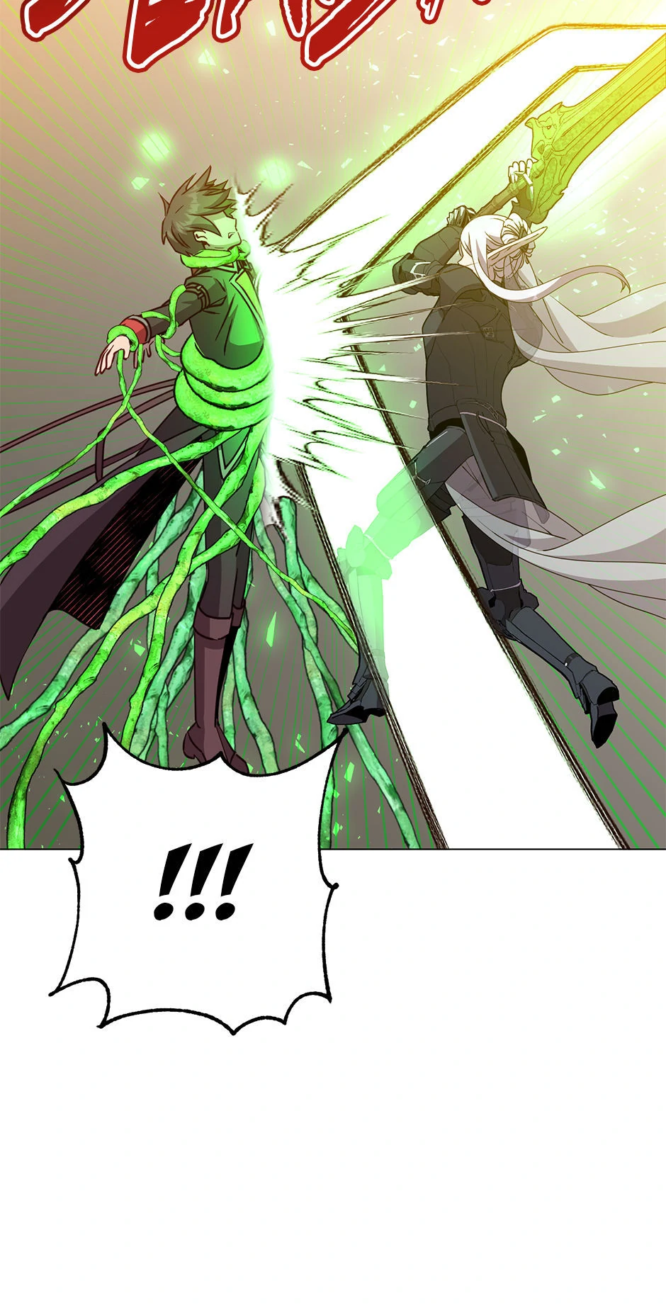 Read The Max Level Hero Strikes Back Manga Online