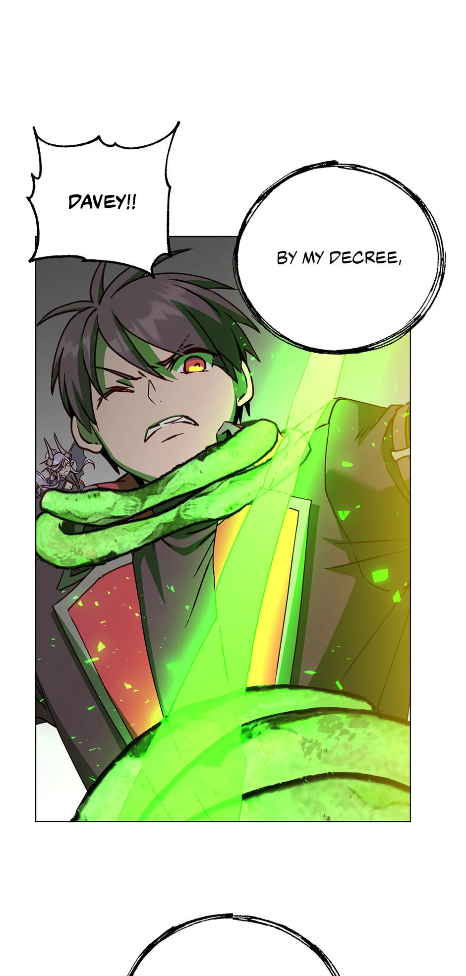 Read The Max Level Hero Strikes Back Manga Online