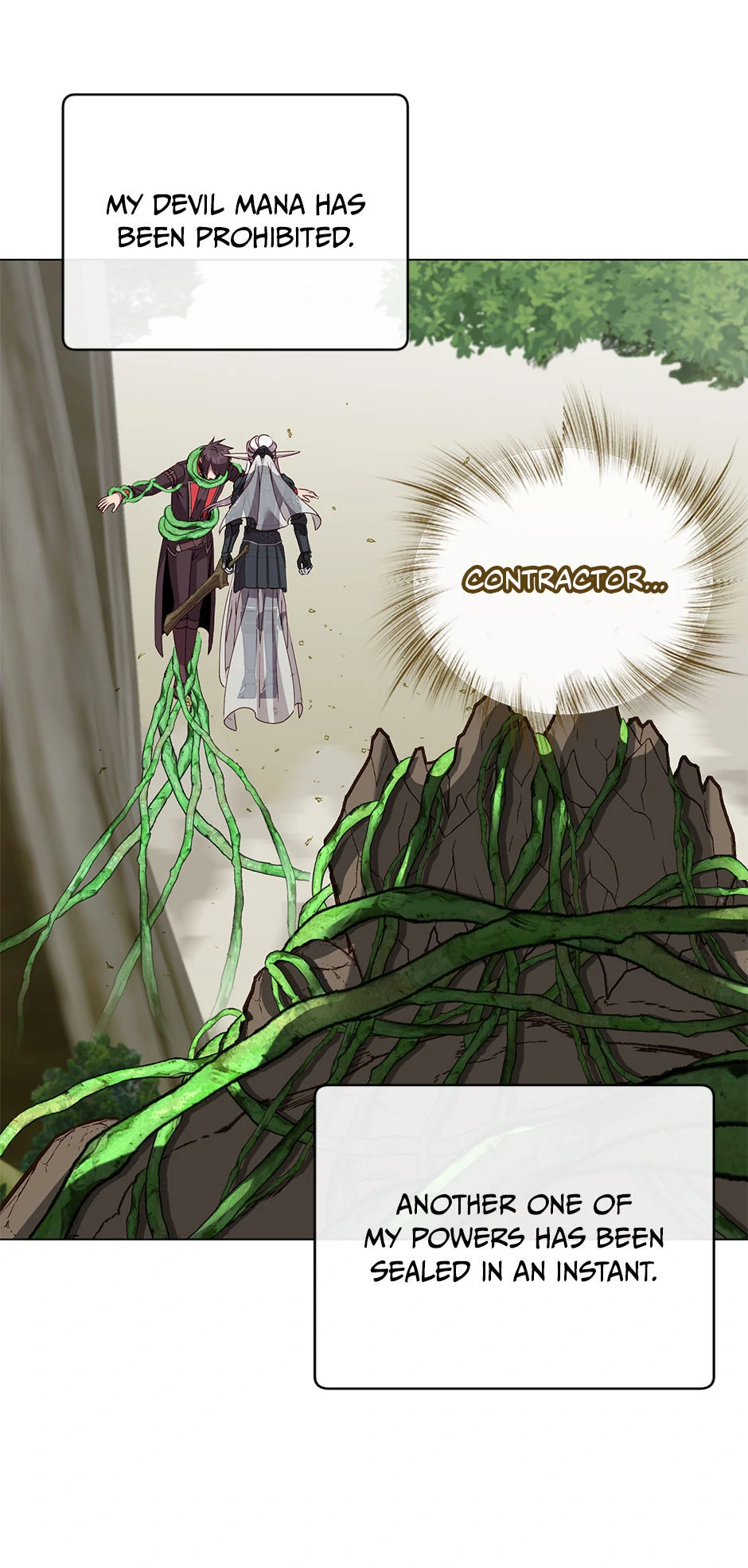 Read The Max Level Hero Strikes Back Manga Online