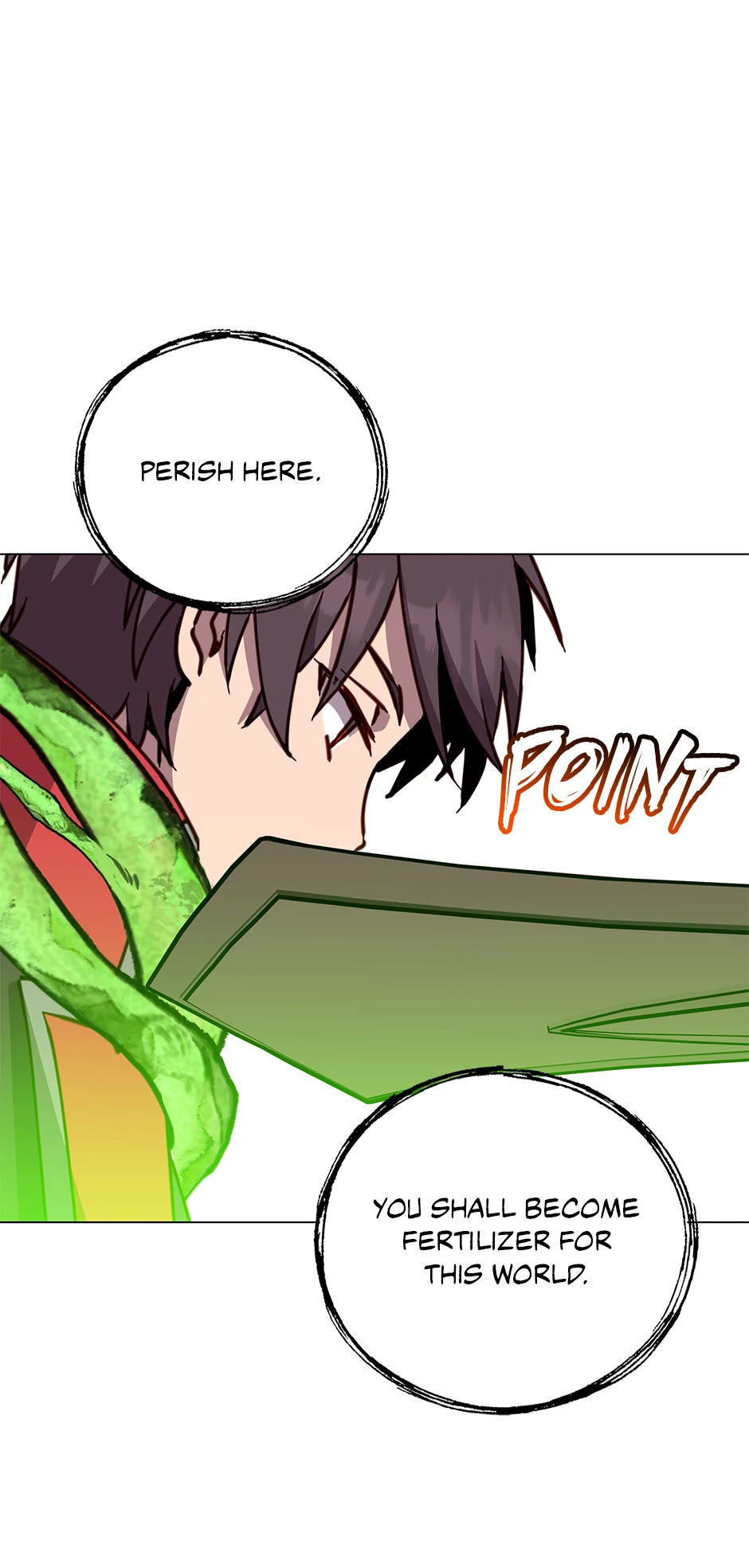 Read The Max Level Hero Strikes Back Manga Online