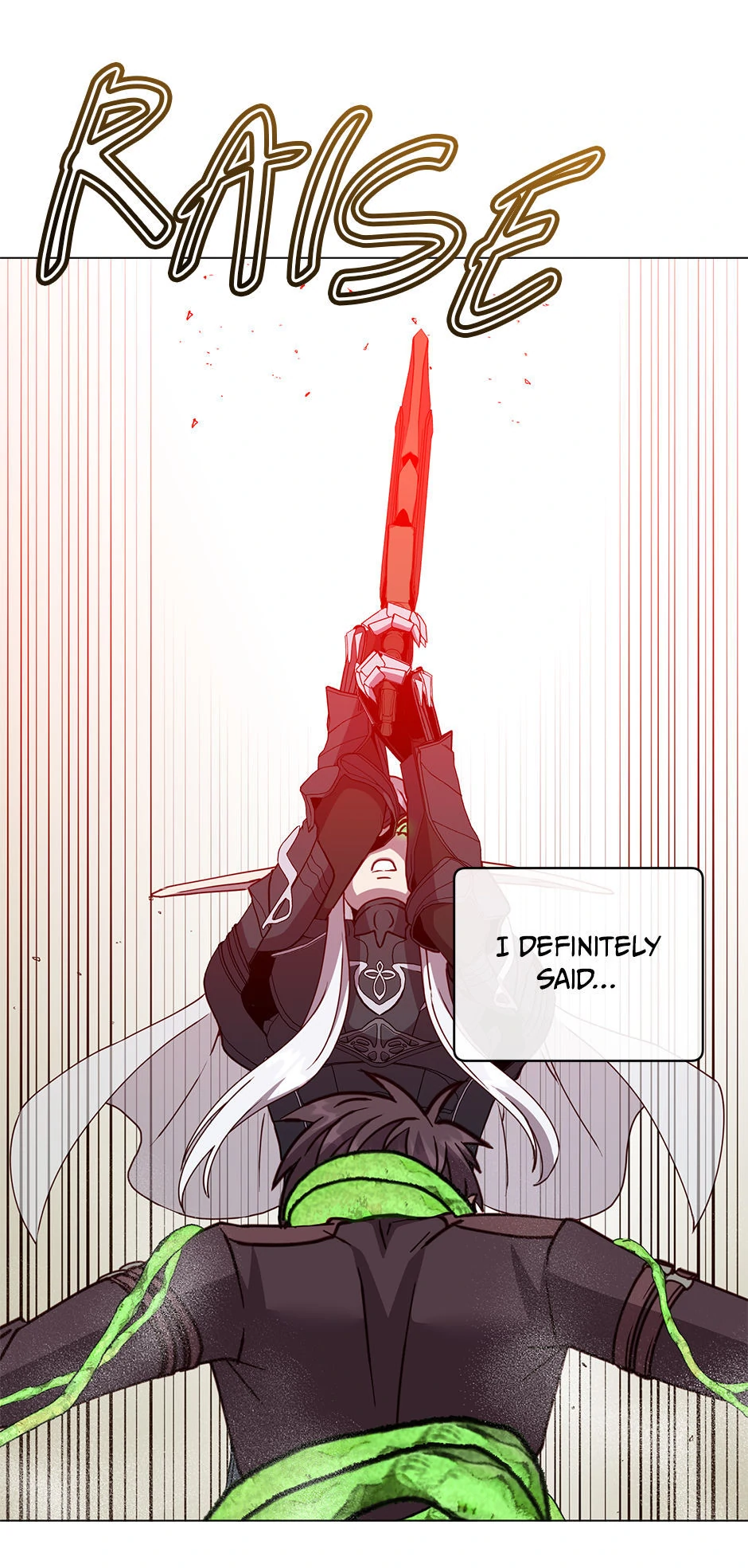 Read The Max Level Hero Strikes Back Manga Online