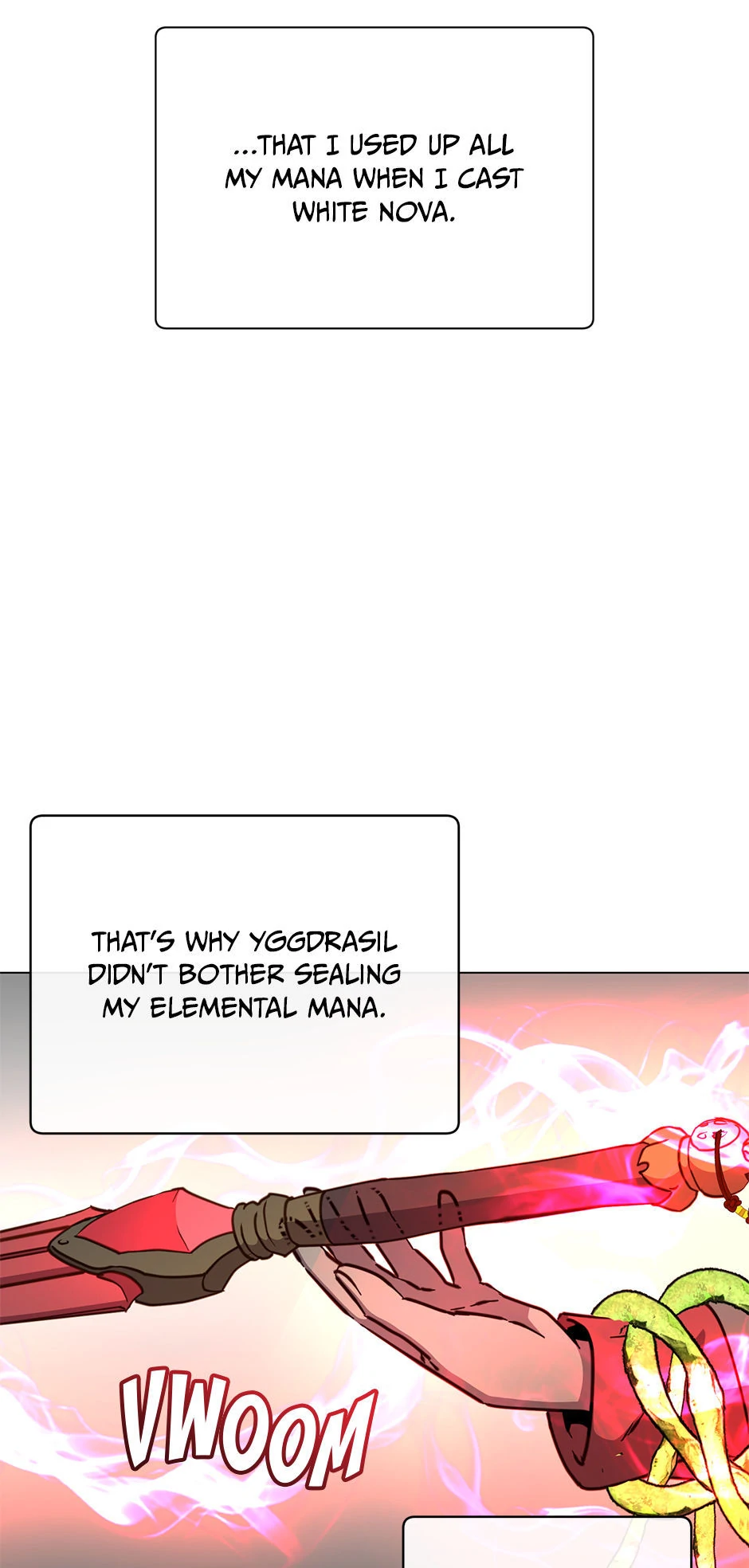 Read The Max Level Hero Strikes Back Manga Online