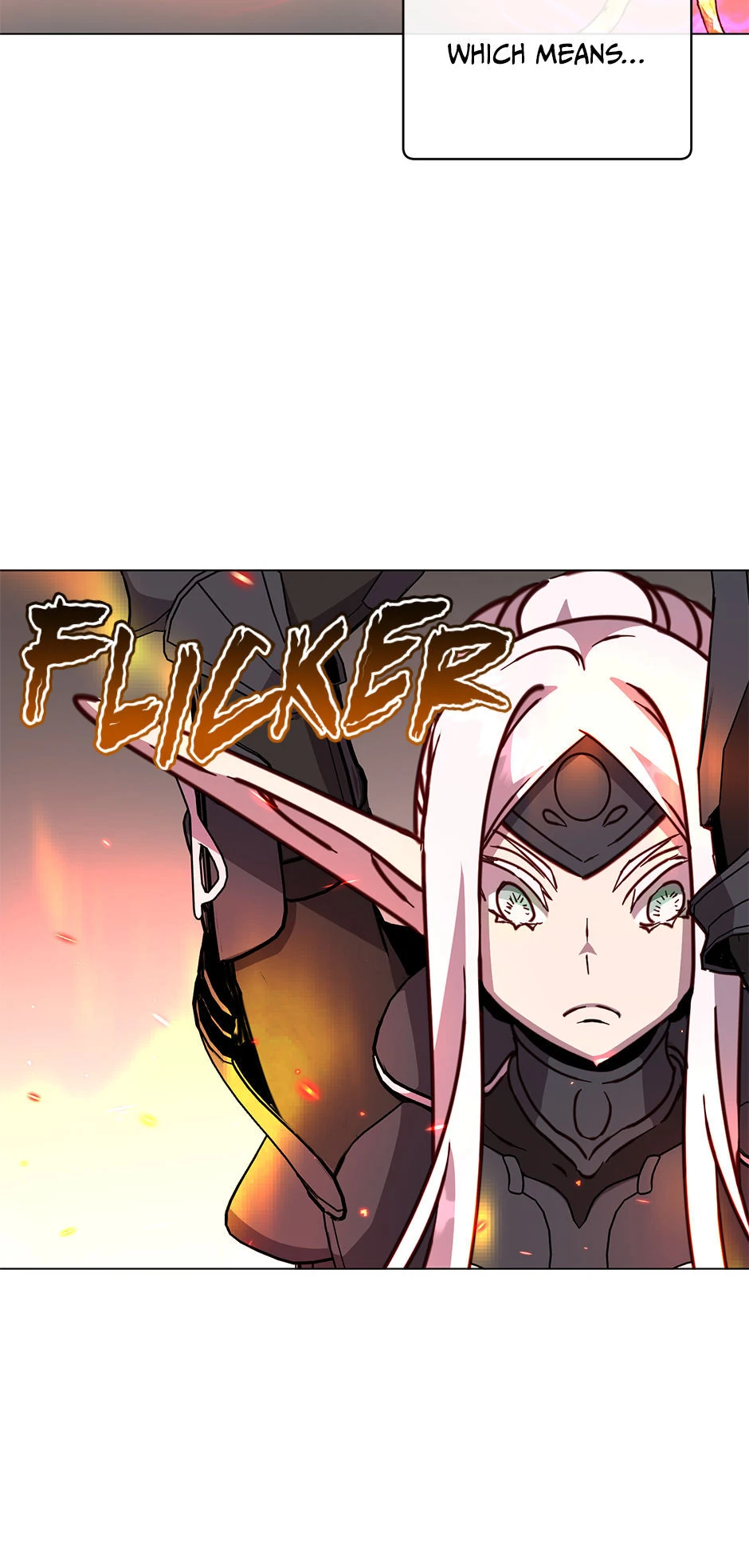 Read The Max Level Hero Strikes Back Manga Online