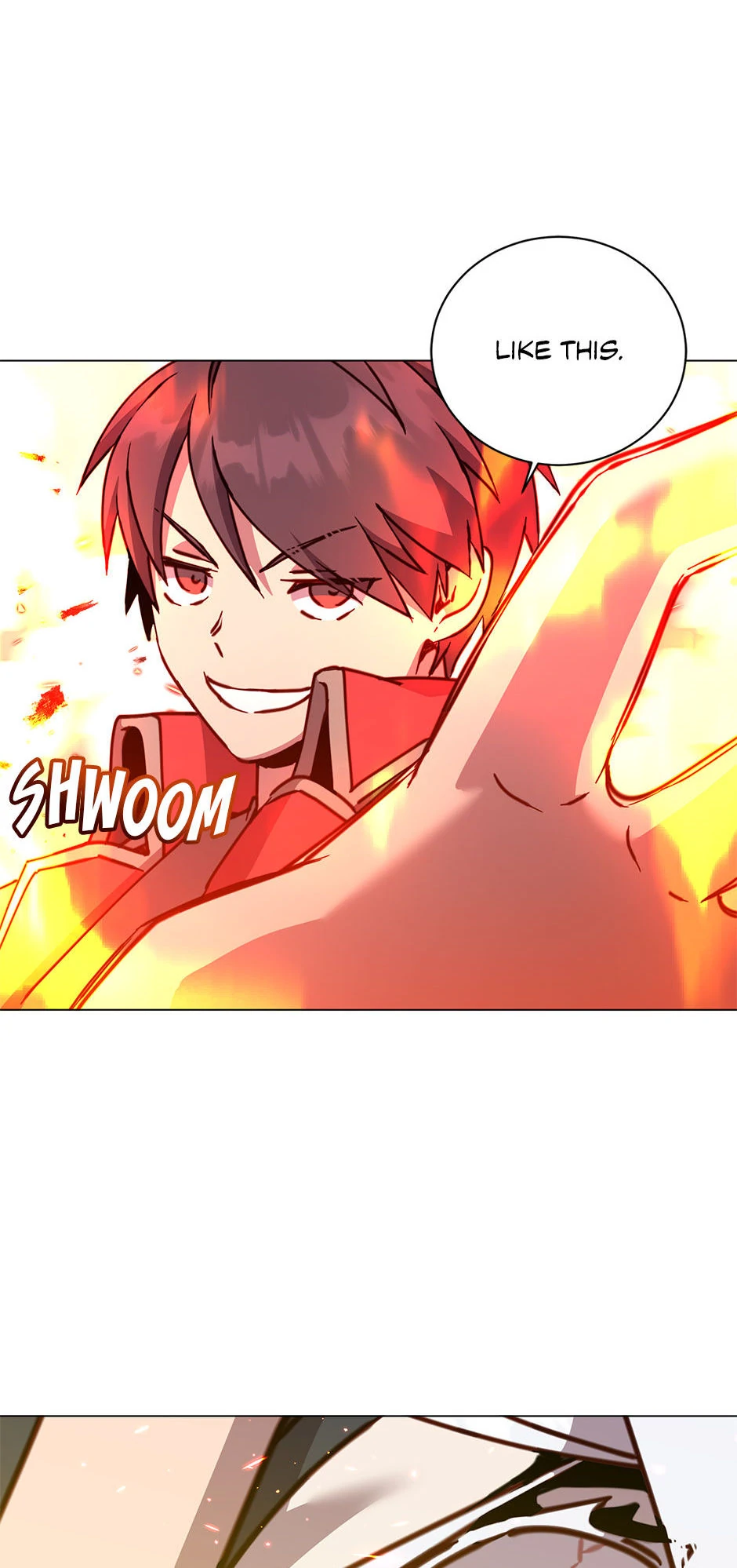 Read The Max Level Hero Strikes Back Manga Online