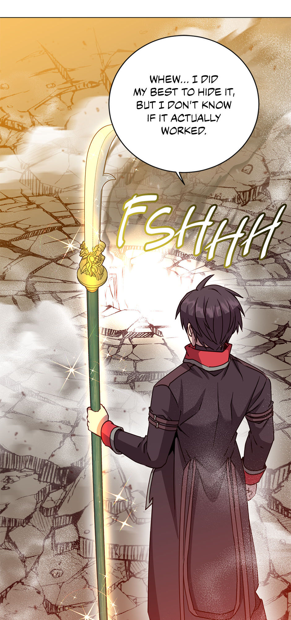 Read The Max Level Hero Strikes Back Manga Online