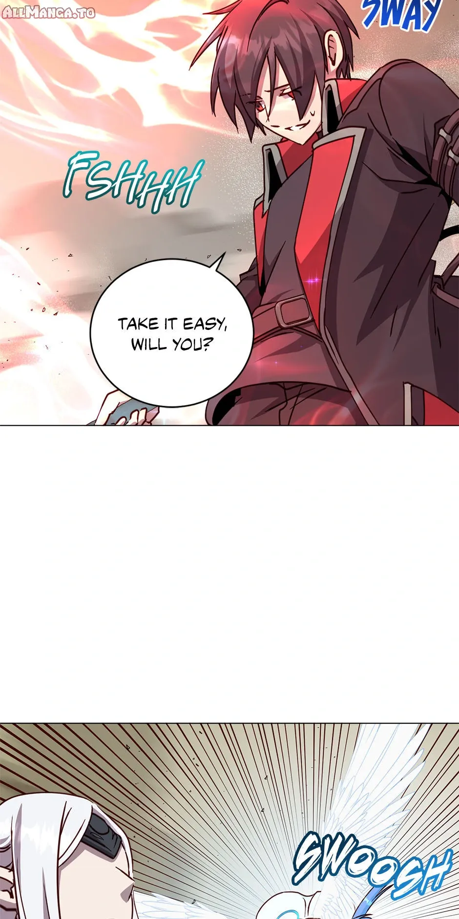 Read The Max Level Hero Strikes Back Manga Online