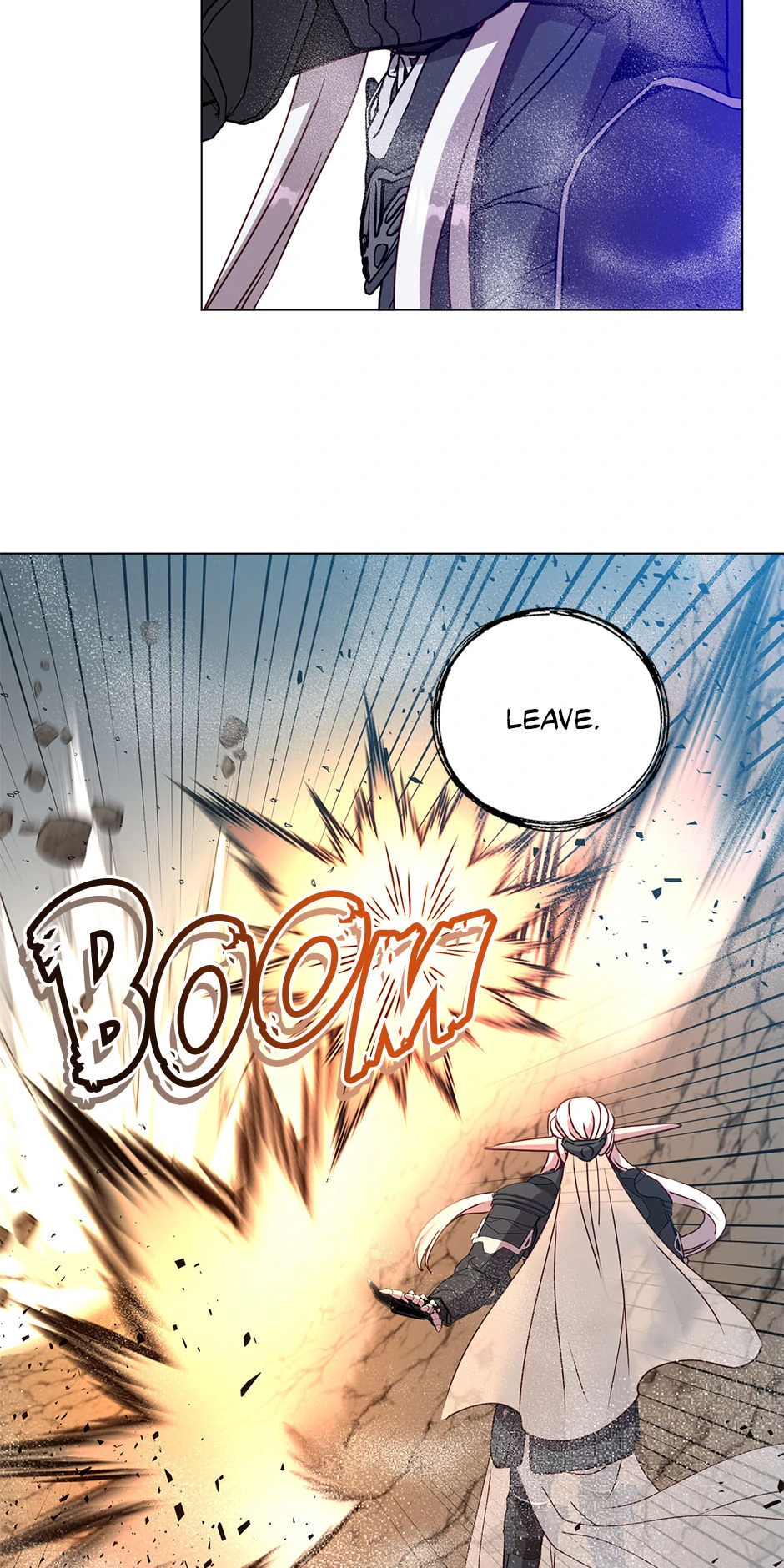 Read The Max Level Hero Strikes Back Manga Online