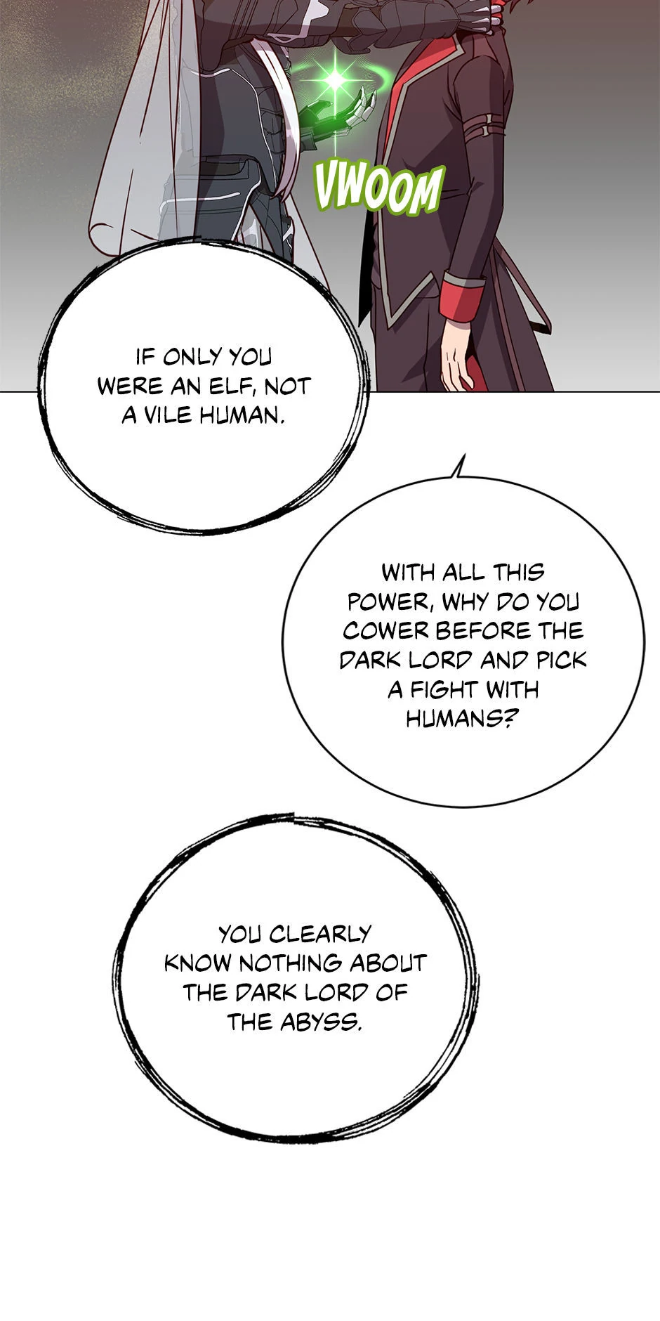 Read The Max Level Hero Strikes Back Manga Online