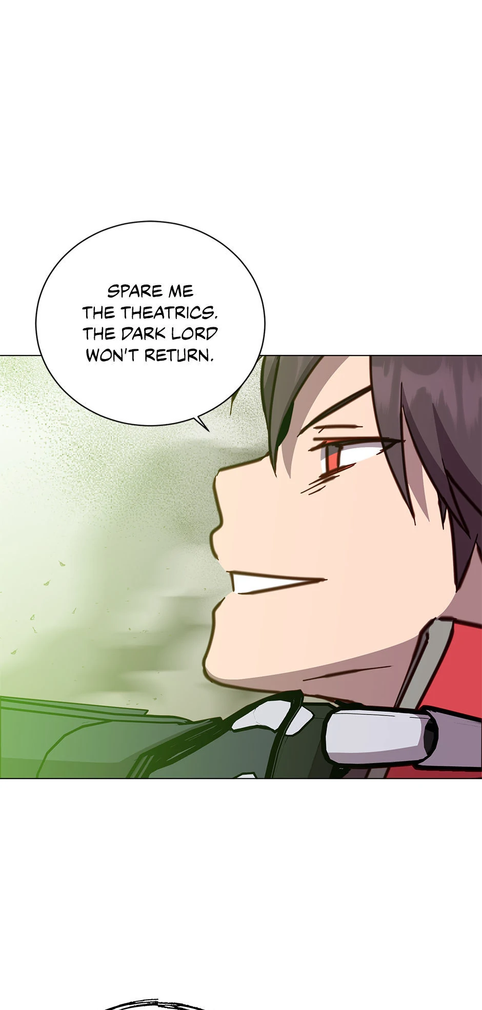 Read The Max Level Hero Strikes Back Manga Online