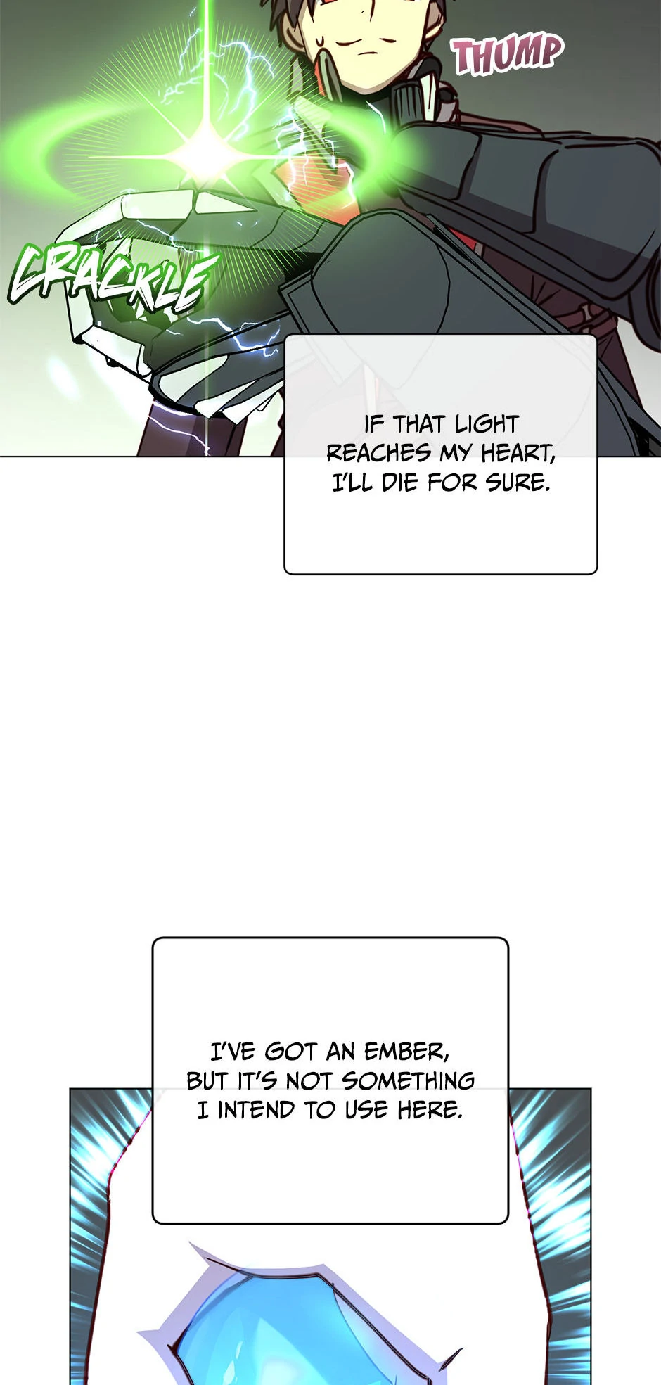 Read The Max Level Hero Strikes Back Manga Online